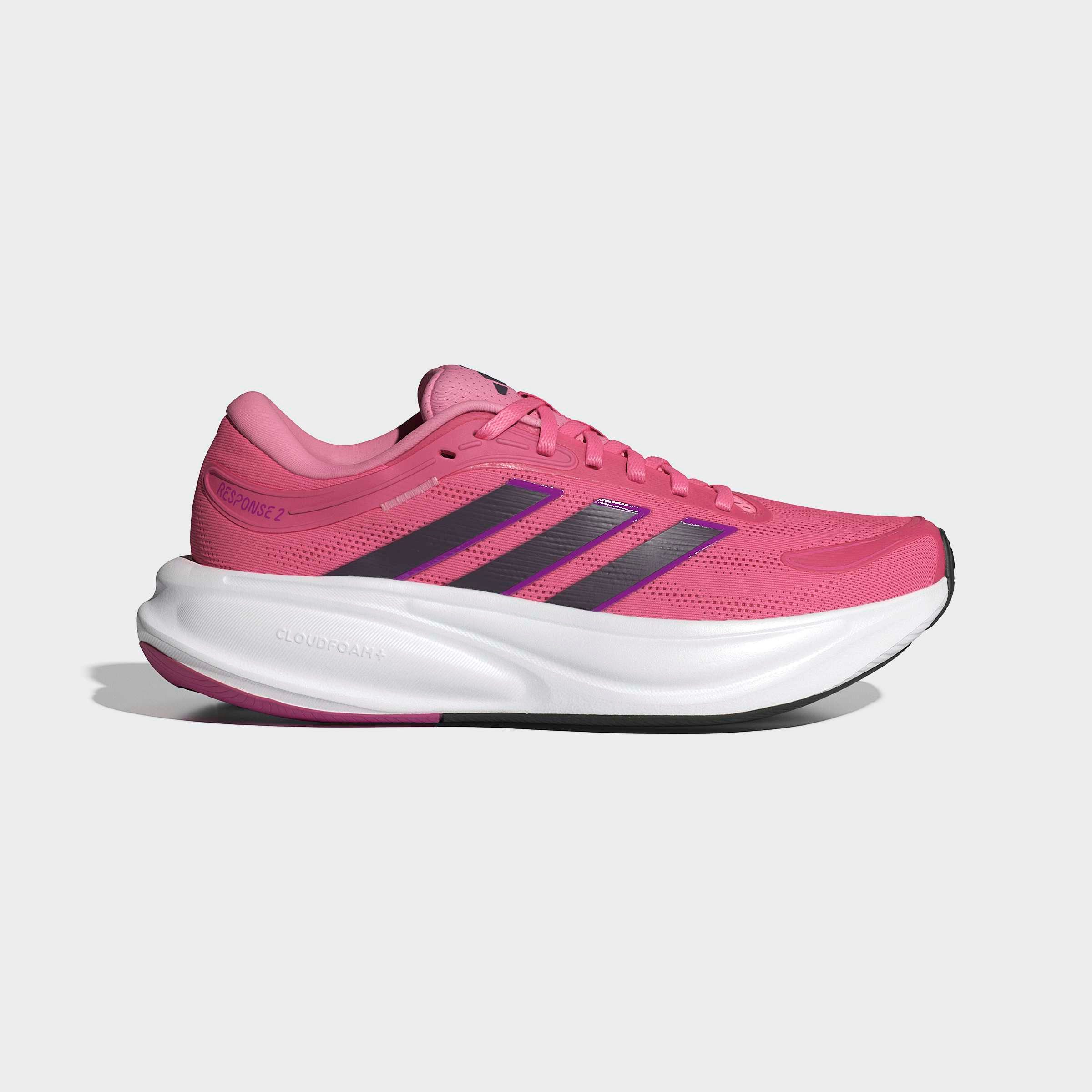 adidas Performance RESPONSE 2 Laufschuh
