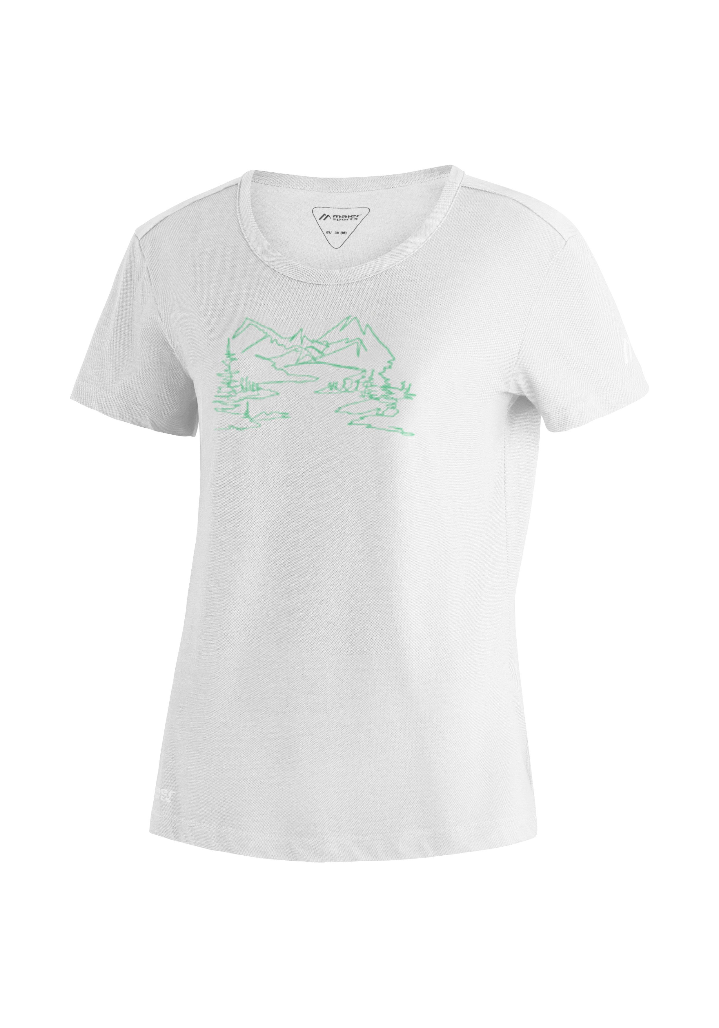 T-Shirt Thuja W