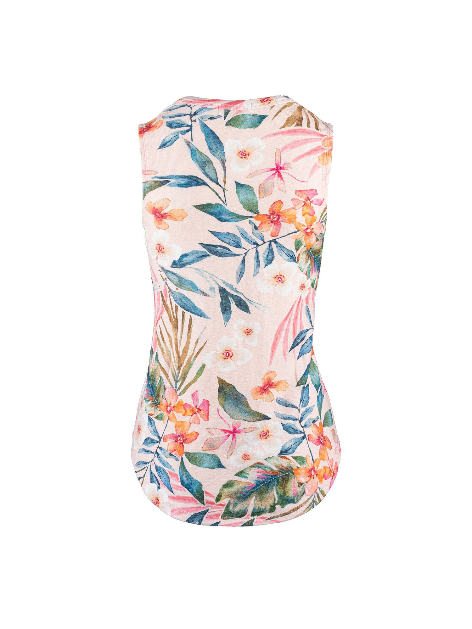 PJ Salvage Tanktop Tahitian Garden Tank-top unterhemd unterzieh-shirt günstig online kaufen