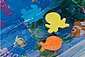 Fillikid Spielmatte »Wasser Ocean«, teilweise mit Wasser befüllbar, Bild 4