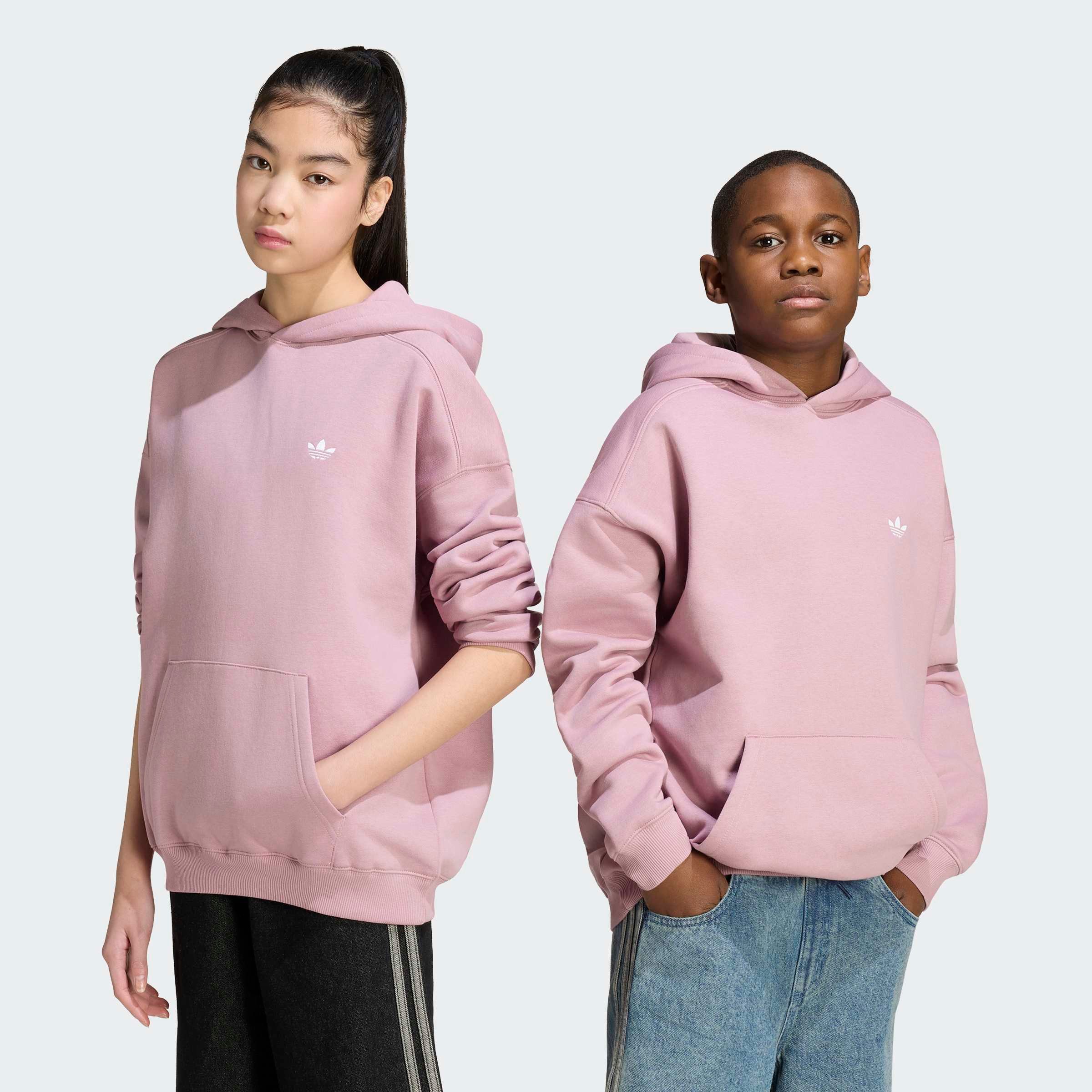 adidas Originals Kapuzensweatshirt OVERSIZE HOODIE
