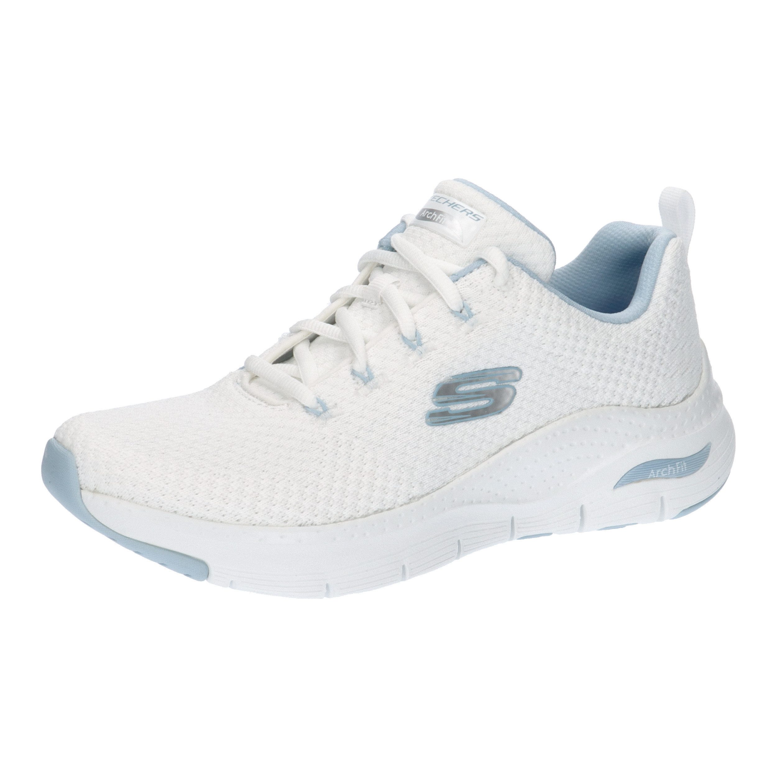 Skechers Skechers Damen Sneaker ARCH FIT günstig online kaufen