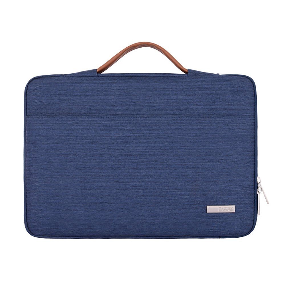 GelldG Laptoptasche »13 Zoll Laptop Tasche Hülle für Laptop mit Griff, Blau«  online kaufen | OTTO
