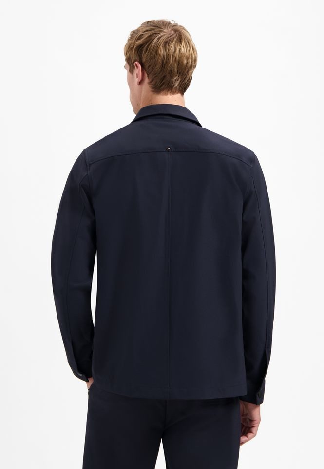 NO EXCESS Hemdjacke - Overshirt - günstig online kaufen