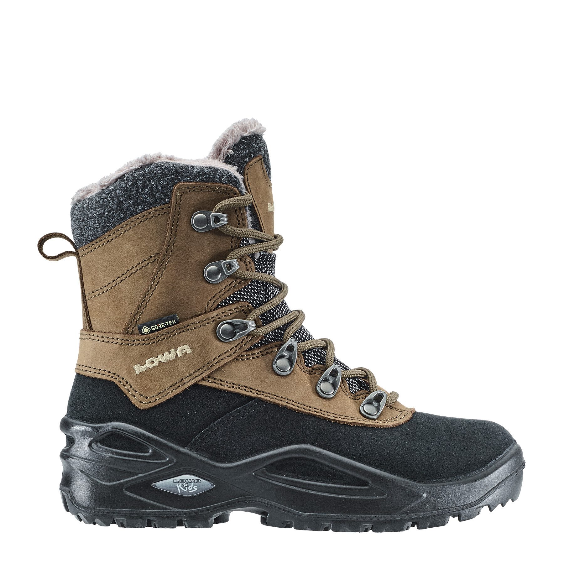 Lowa COULOIR GTX HI JR Winterstiefel