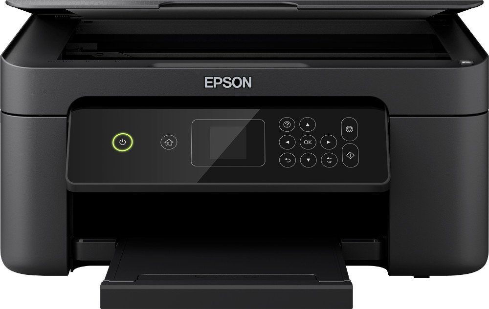 Epson Epson XP-3100 Tintenstrahldrucker, (WLAN, automatischer ...