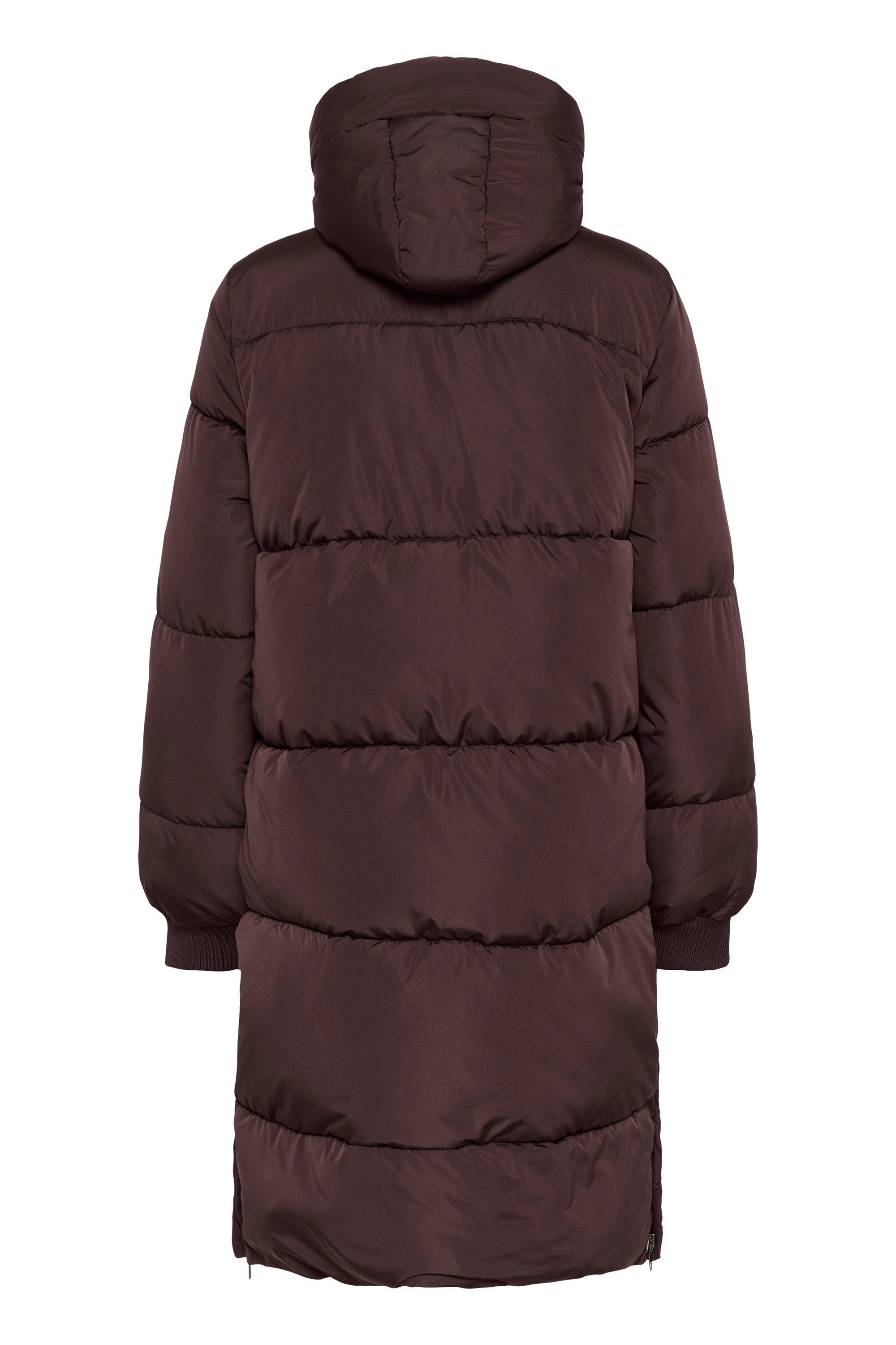 KAFFE Wintermantel Jacke KAnika günstig online kaufen