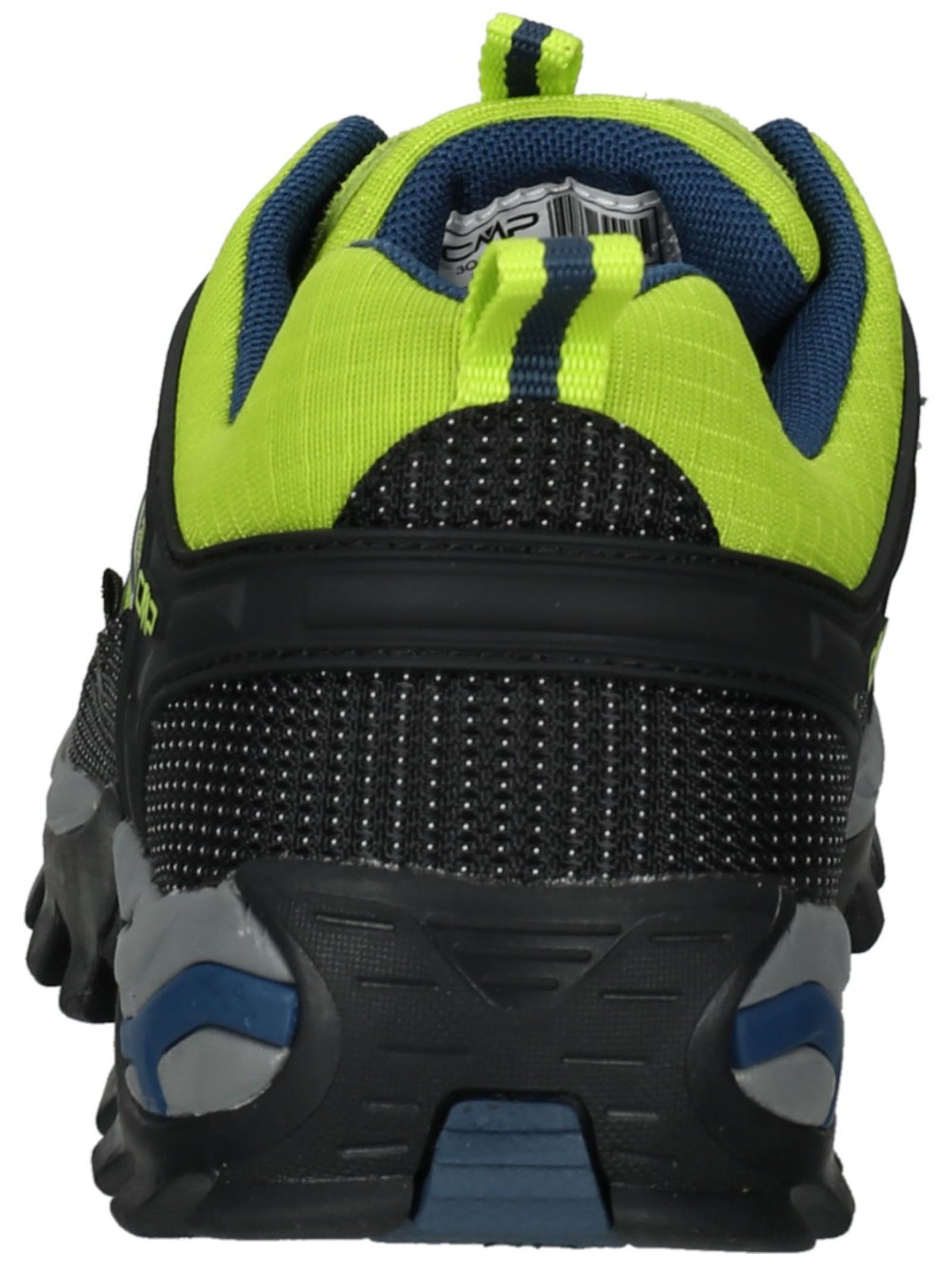 CMP CMP Wanderschuhe Textil Trekkingschuh