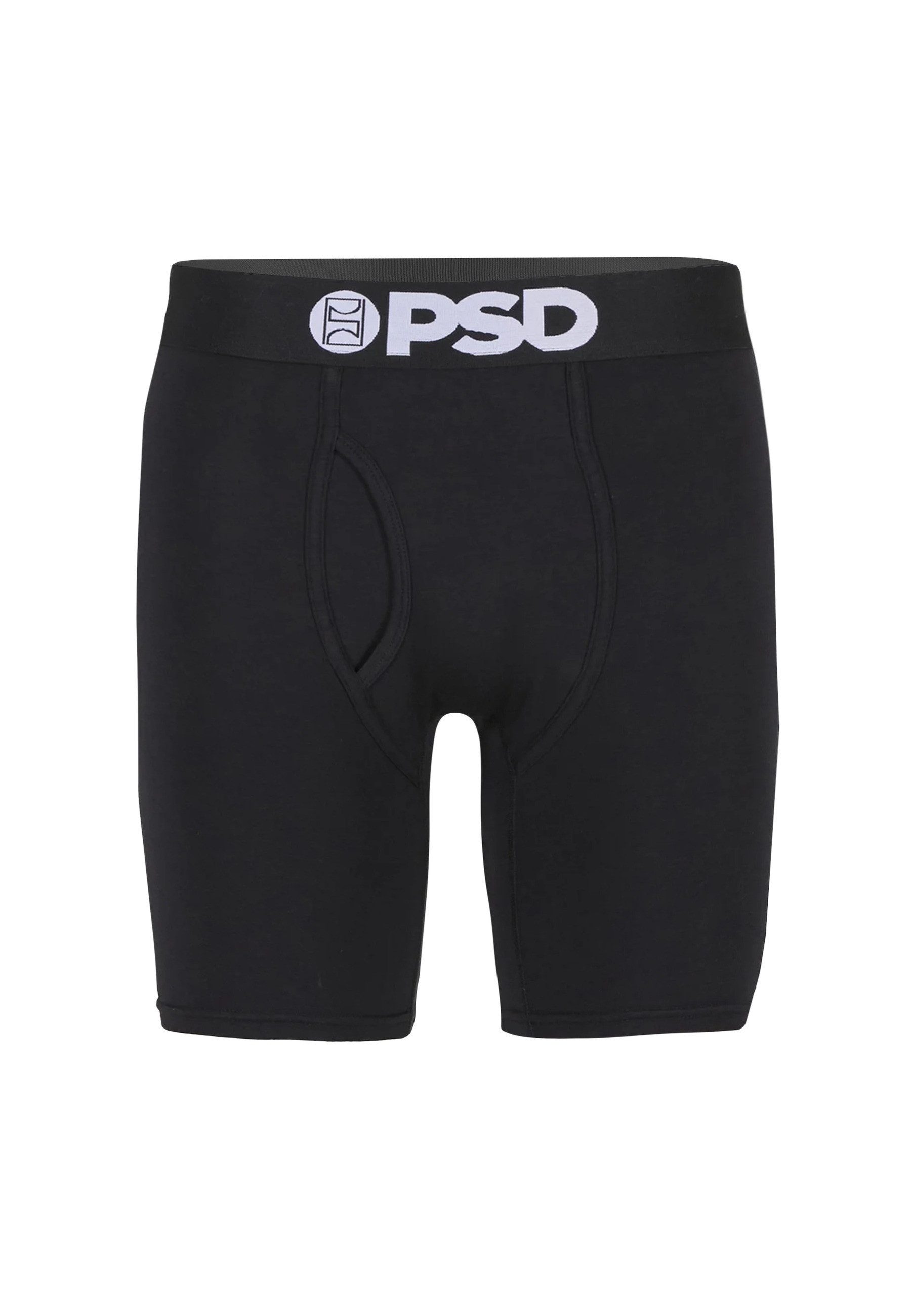 PSD Boxershorts PSD 95/5 BLK 3PK (1-St)