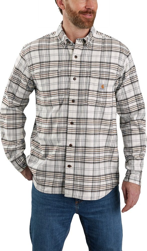 Carhartt Langarmhemd Midweight L/S 105432 günstig online kaufen