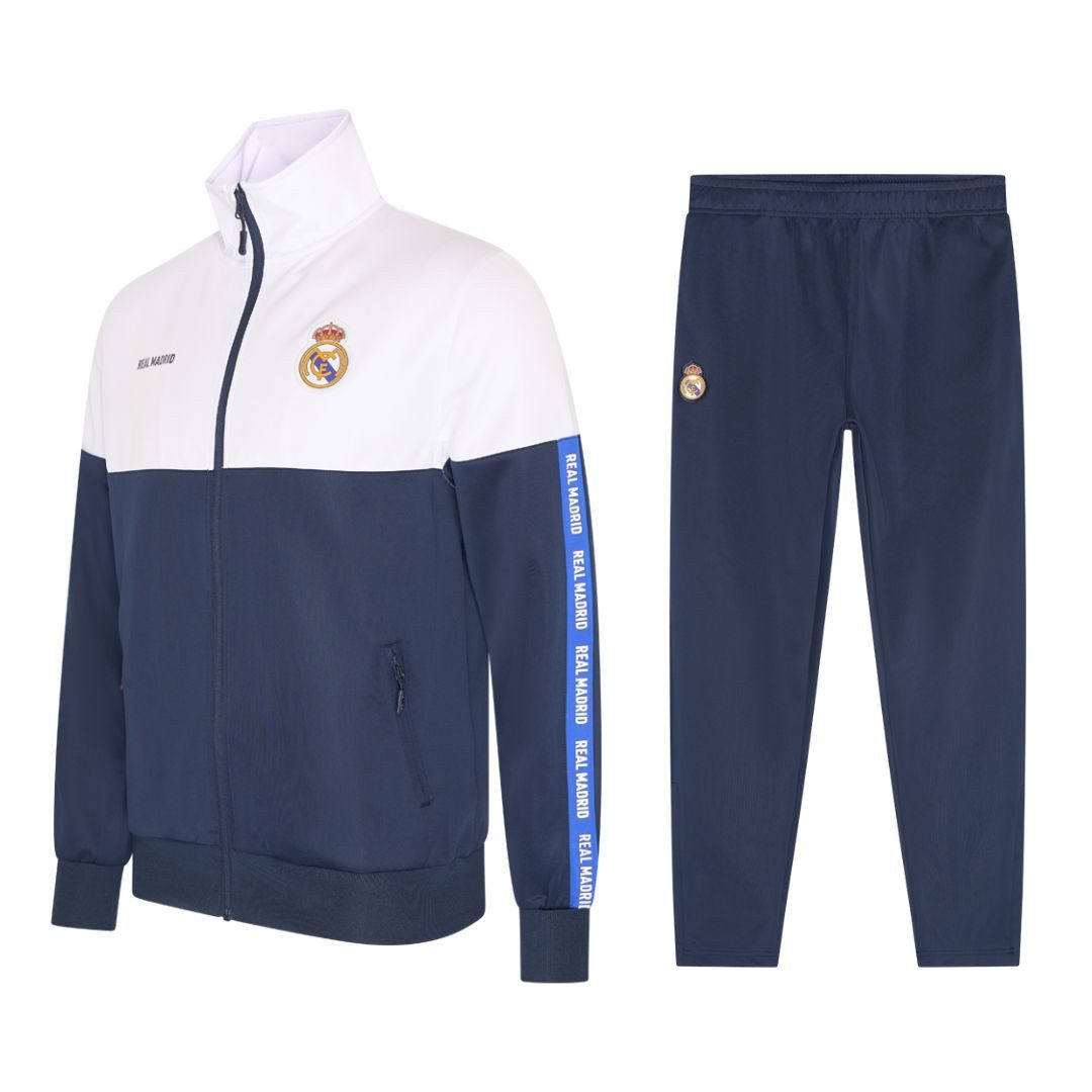FC Barcelona Trainingsanzug FC Barcelona Trainingsanzug Kinder