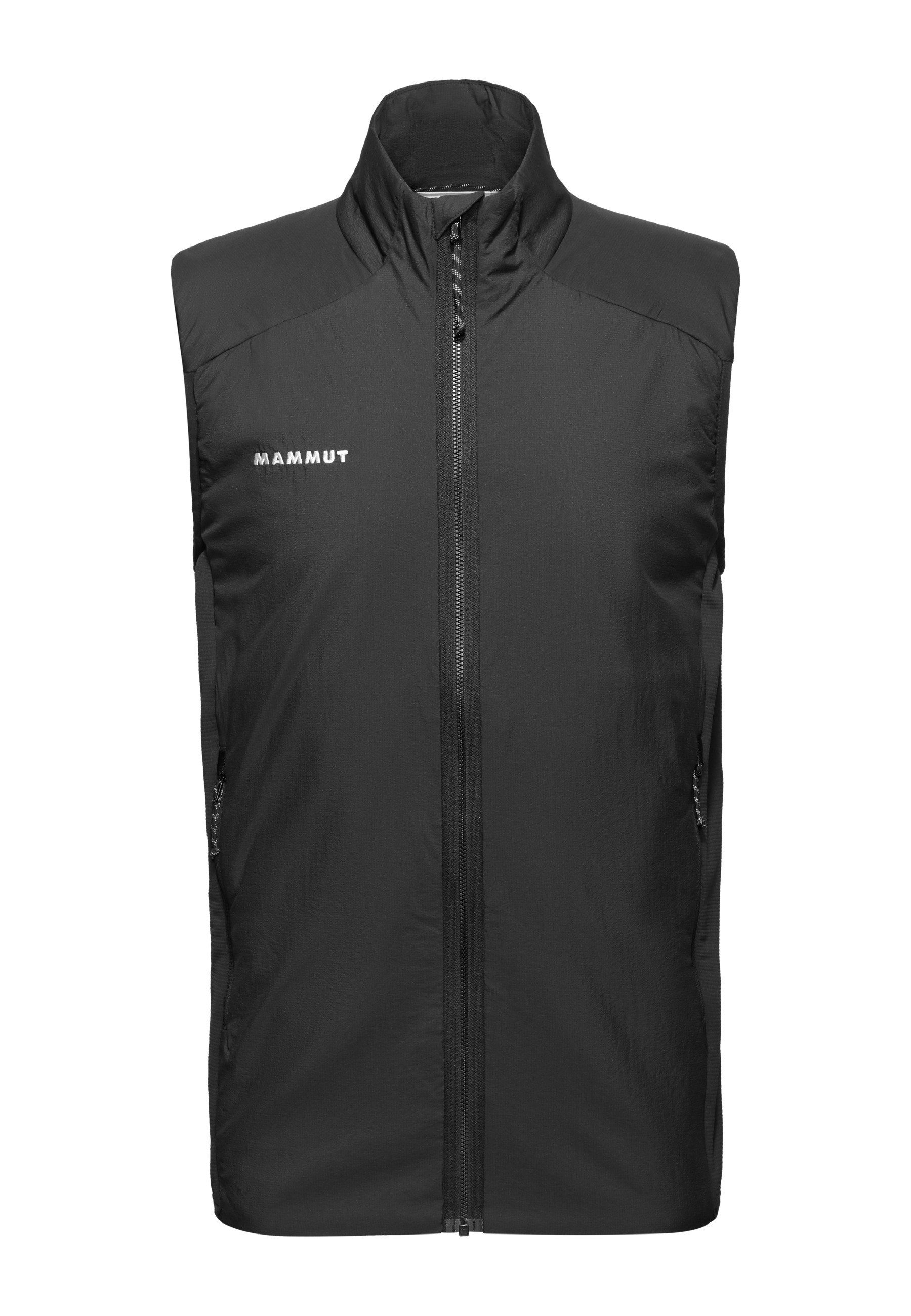Mammut Funktionsweste Rime Light IN Hybrid Vest Men