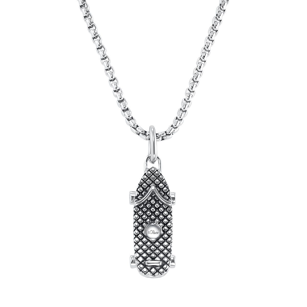 s.Oliver Kette mit Anhänger 2033930