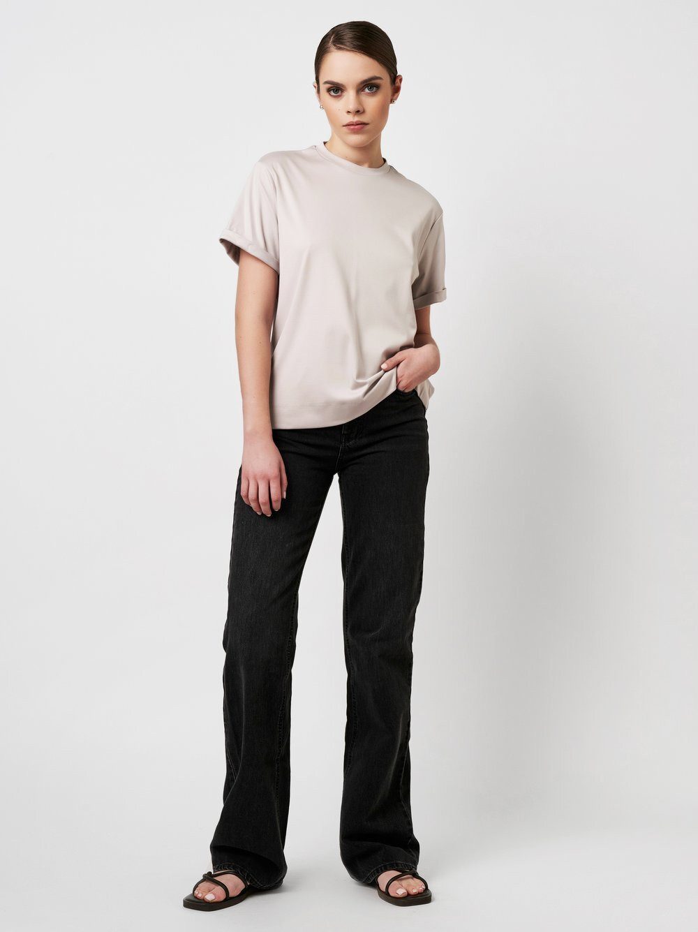 DESOTO T-Shirt Alexa