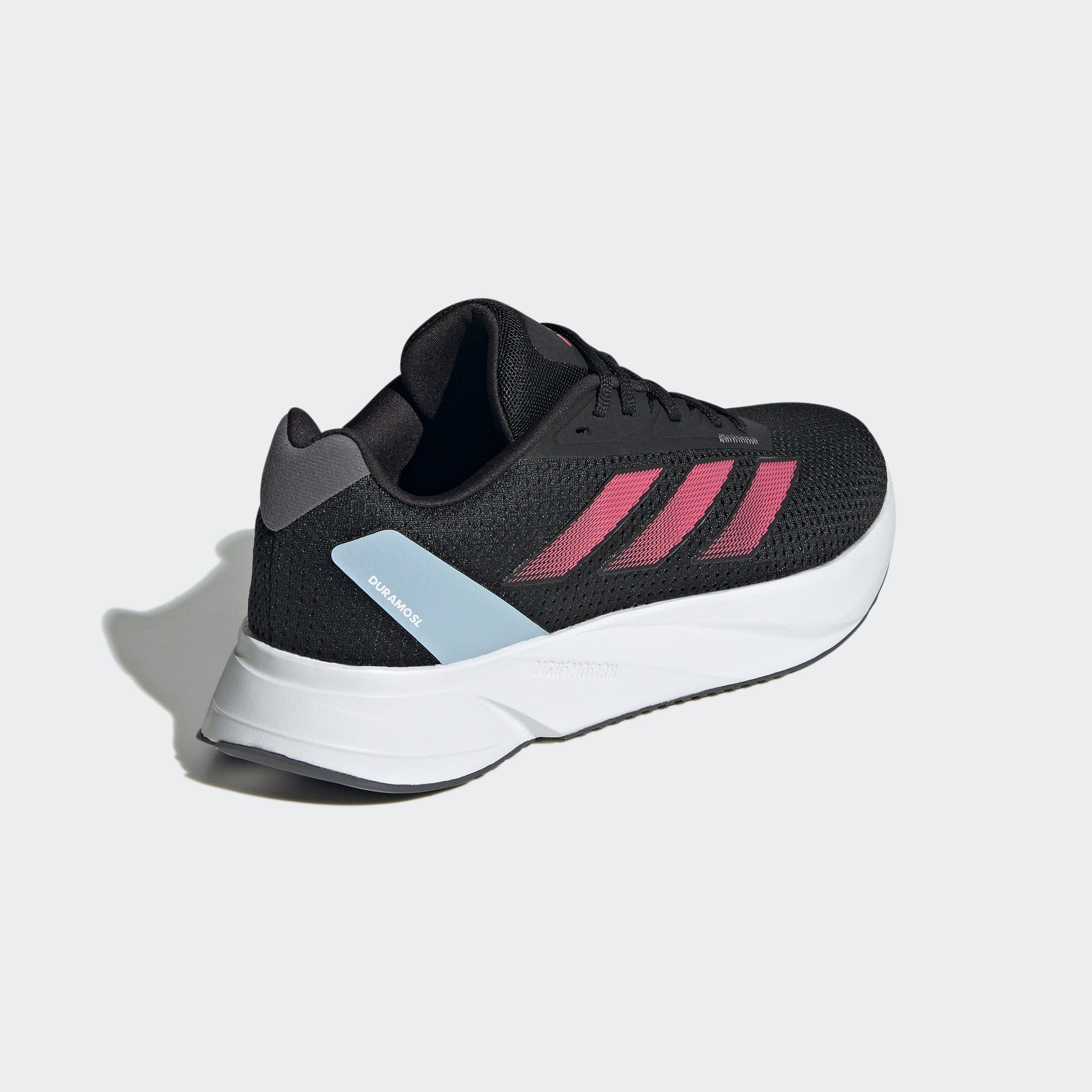 adidas Performance DURAMO SL Laufschuh sehr leicht