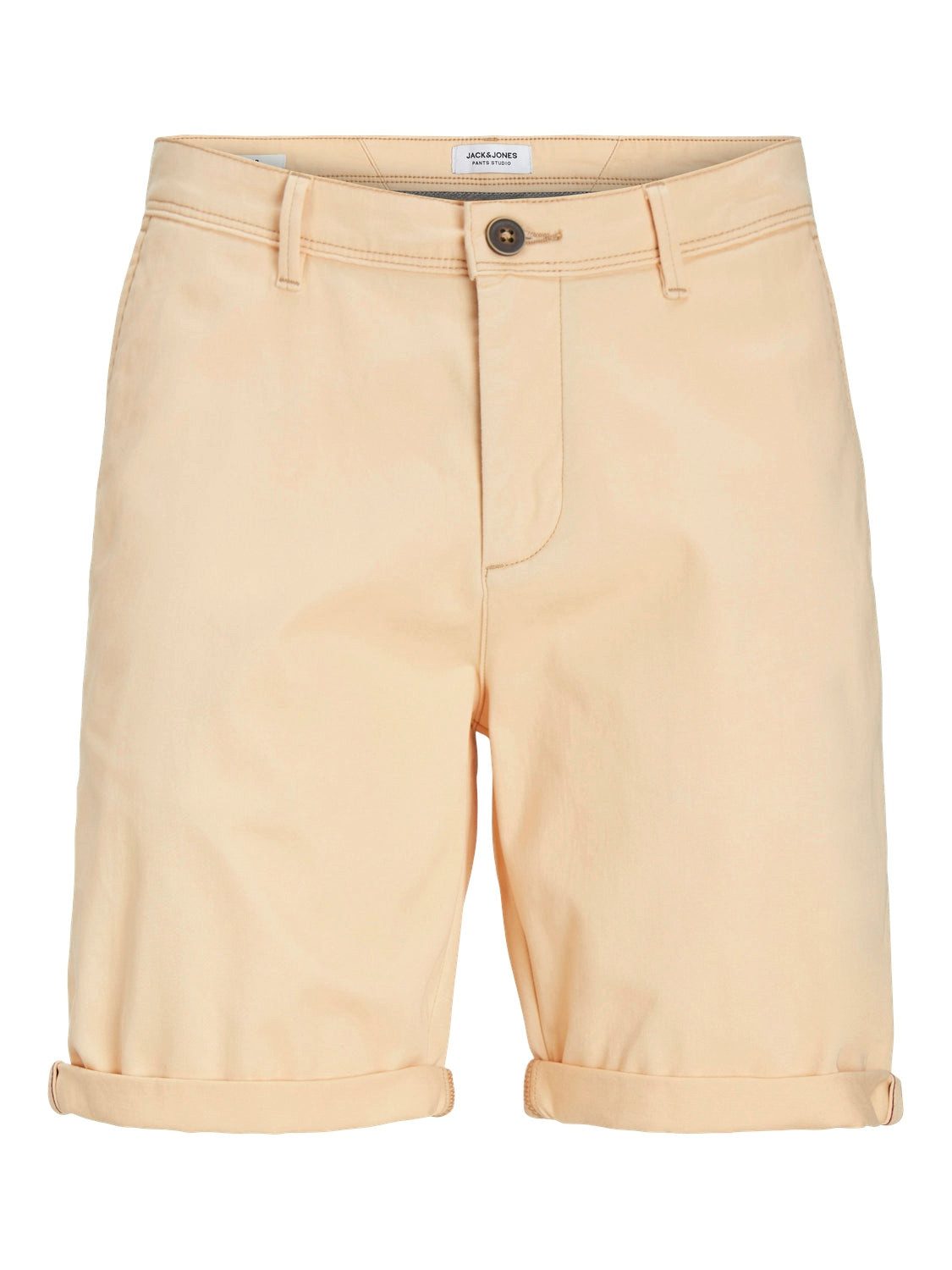 Jack & Jones Chinoshorts JPSTBOWIE JJSHORTS günstig online kaufen