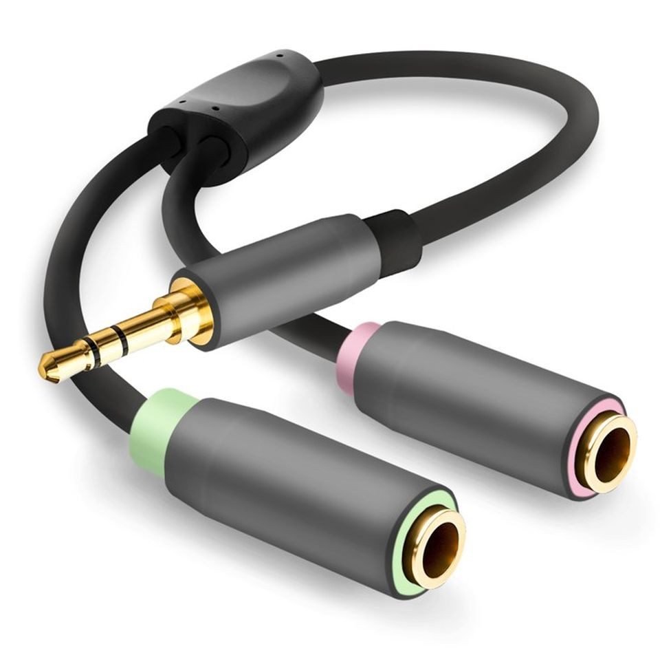 Helos helos Audio-Kabel