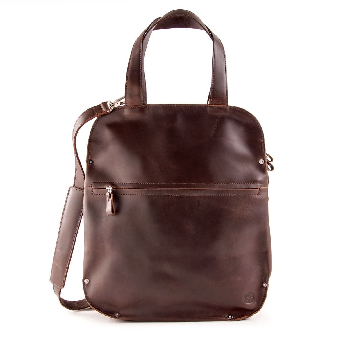 Tragetasche Harold's Lanscape Shopper Totebag, hochkant