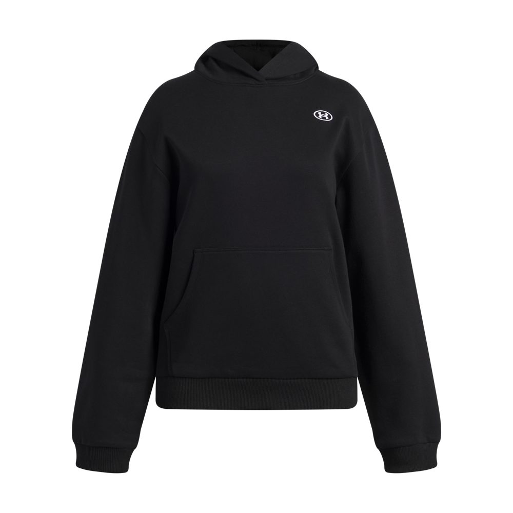 Under Armour® Kapuzensweatshirt G RIVAL FLEECE HOODIE