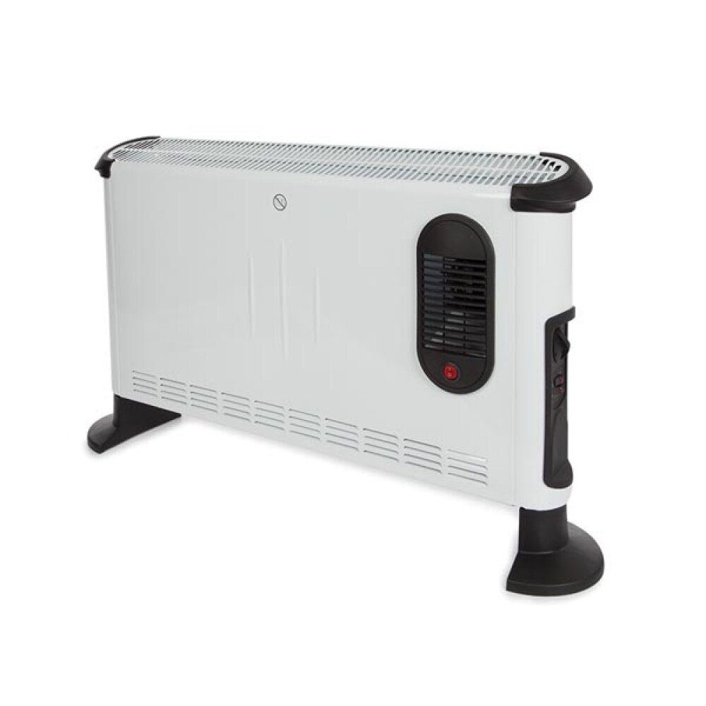 PEREL Heizlüfter Konvektor 3000 w turbo günstig online kaufen