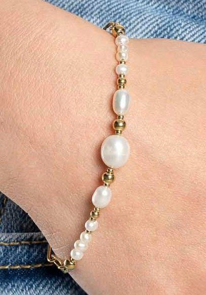 LEONARDO Armband Inka, 022063, mit Süß... LEONARDO Armband Inka, 022063, mit Süß...