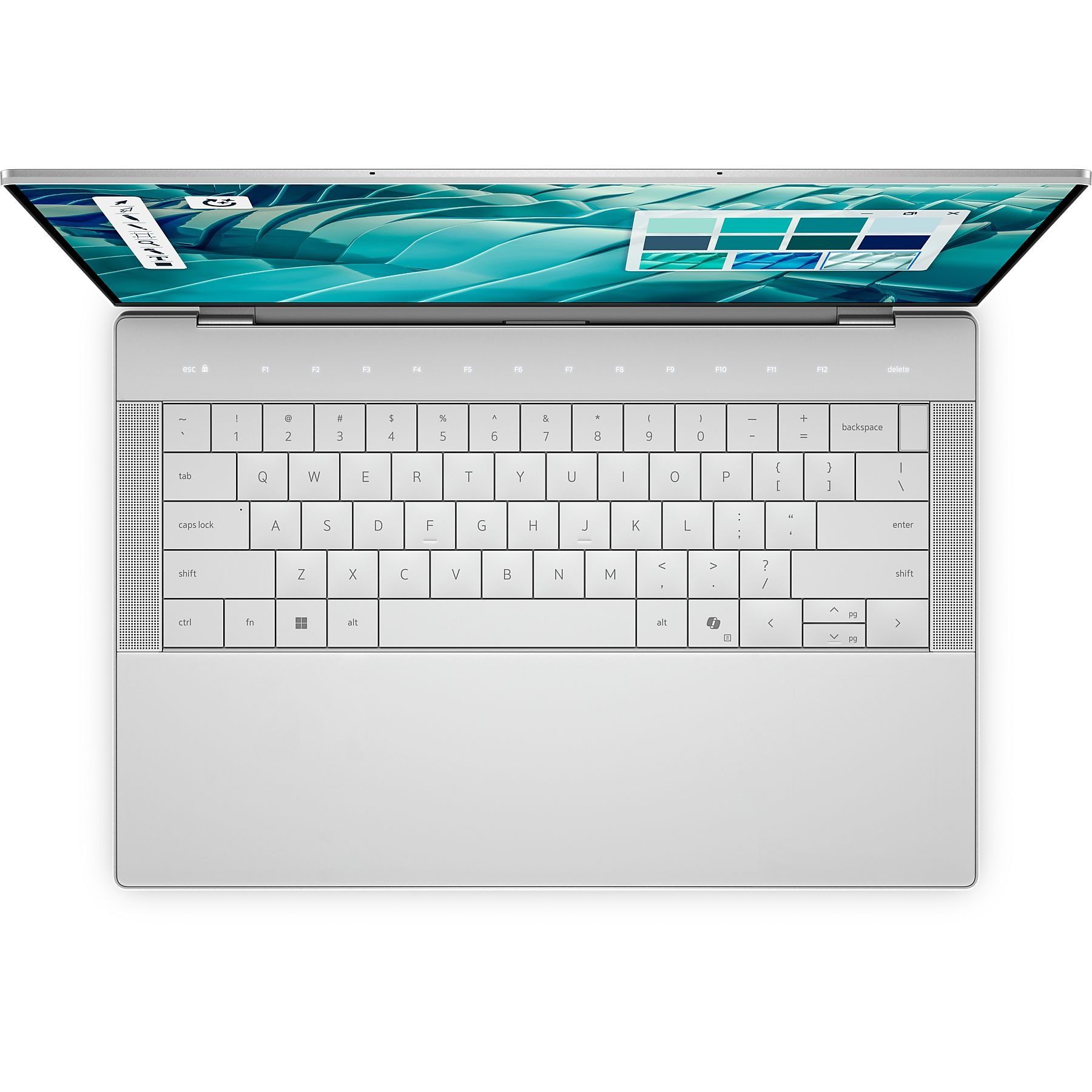 Dell Premium 14 OLED Touch-Display Laptop Core Ultra 7 32GB RAM 1TB SSD Business-Notebook (36,8 cm/14,5 Zoll, Intel Core Ultra 7 255H, Intel Arc 140T, 32 GB, 1000 GB SSD, 3x USB Type-C (3x Thunderbolt 4), Wi-Fi 7, Touchscreen)
