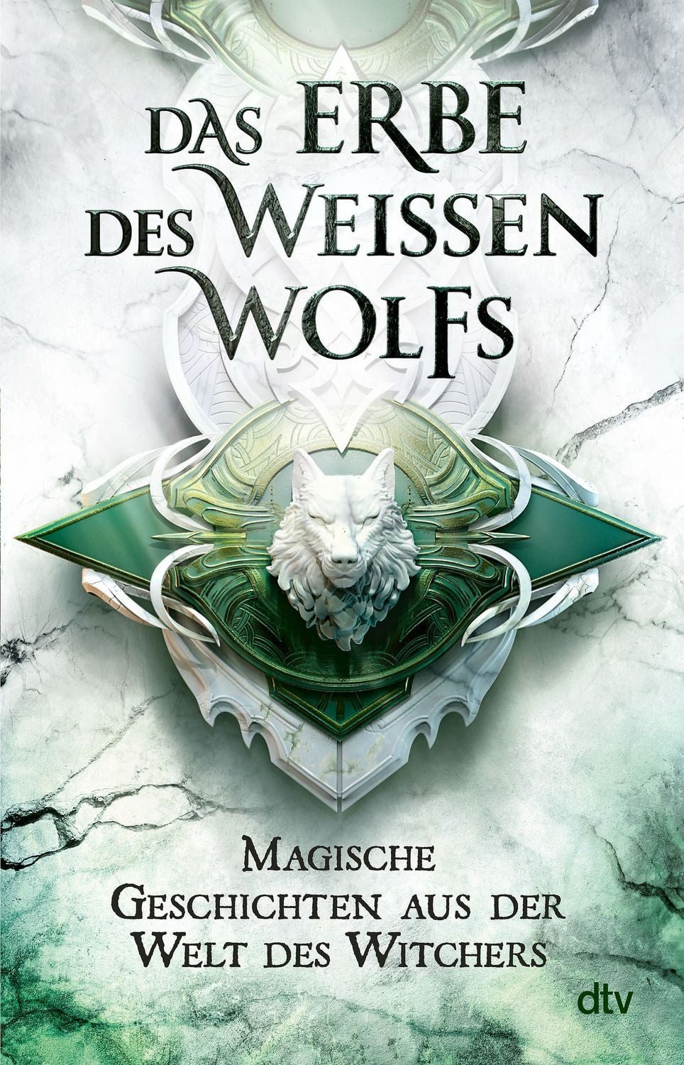 Das Erbe des Weißen Wolfs / diverse