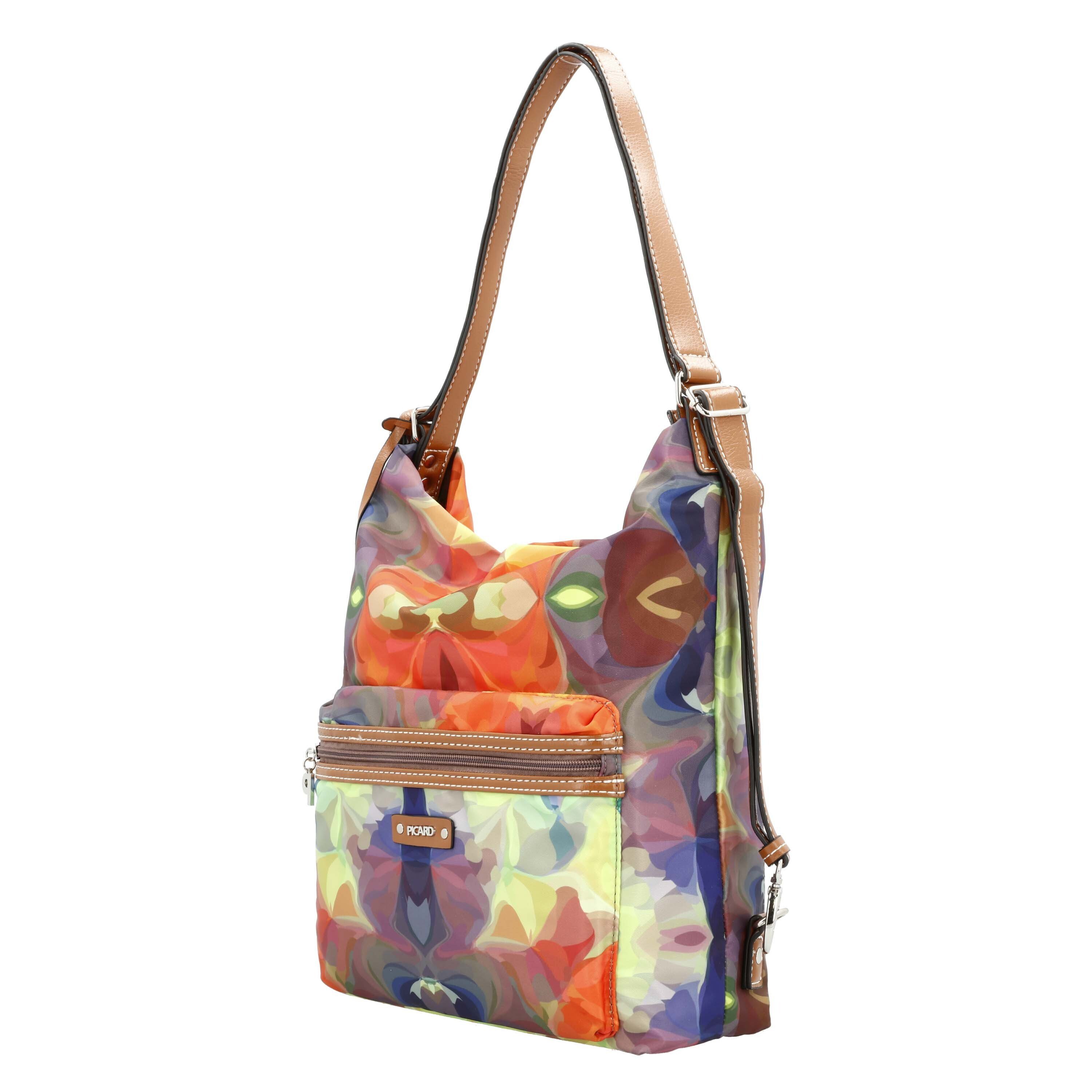 Picard Rucksack PICARD Schultertasche und Rucksack günstig online kaufen