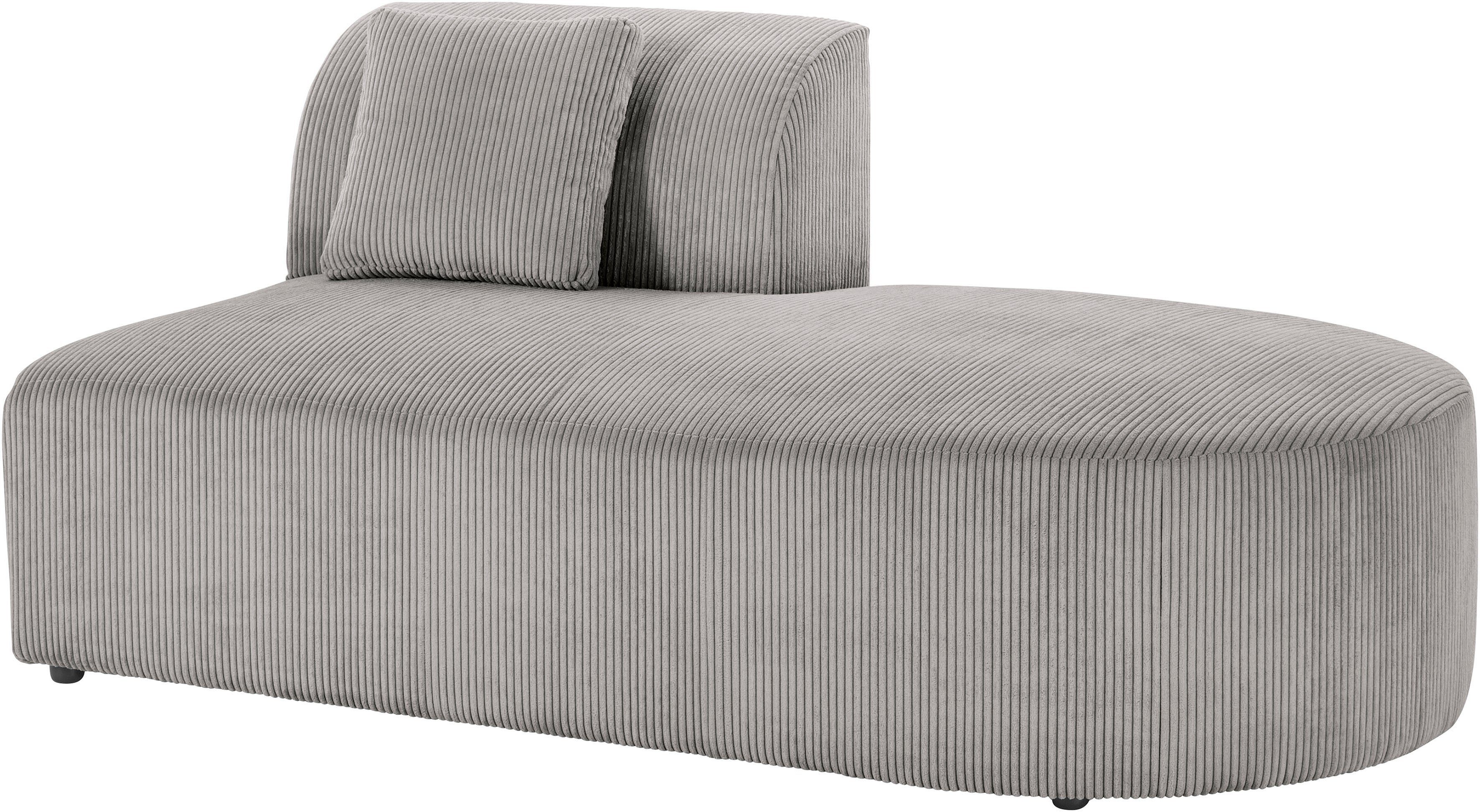 andas Sofa-Eckelement Alesund, als Einzelteile oder günstig online kaufen
