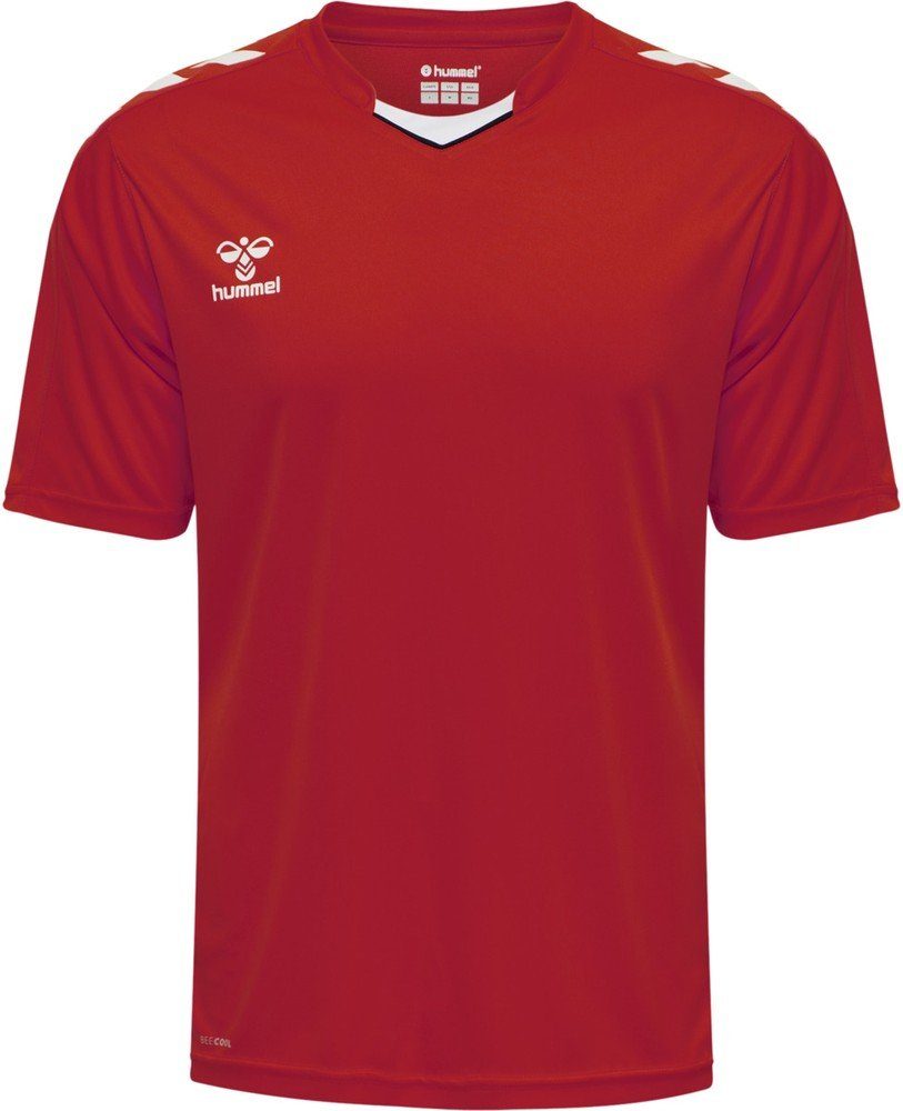 Handballtrikot Rot hummel