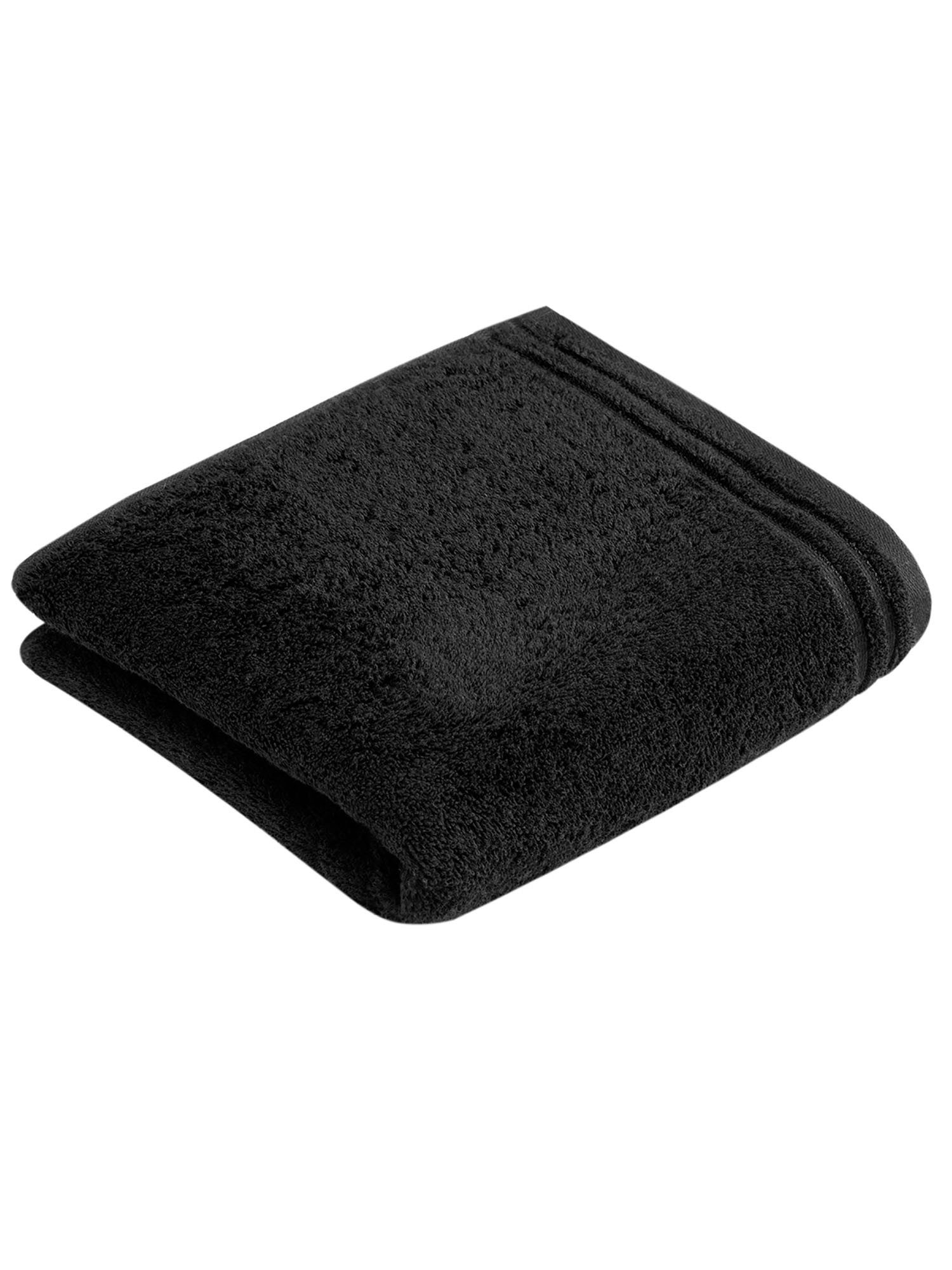 Vossen Handtuch Handtuch 60 x 110 cm Calypso feeling, Frottier (Stück, 1-St)
