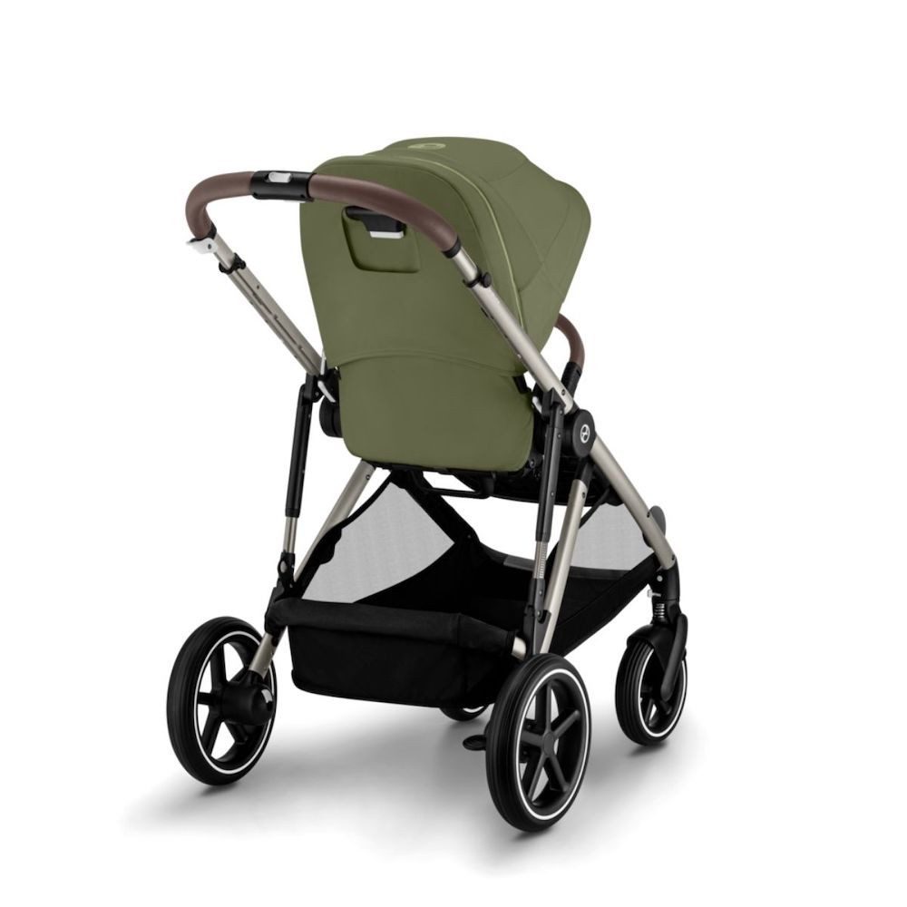 Cybex Gazelle S - Bild 3