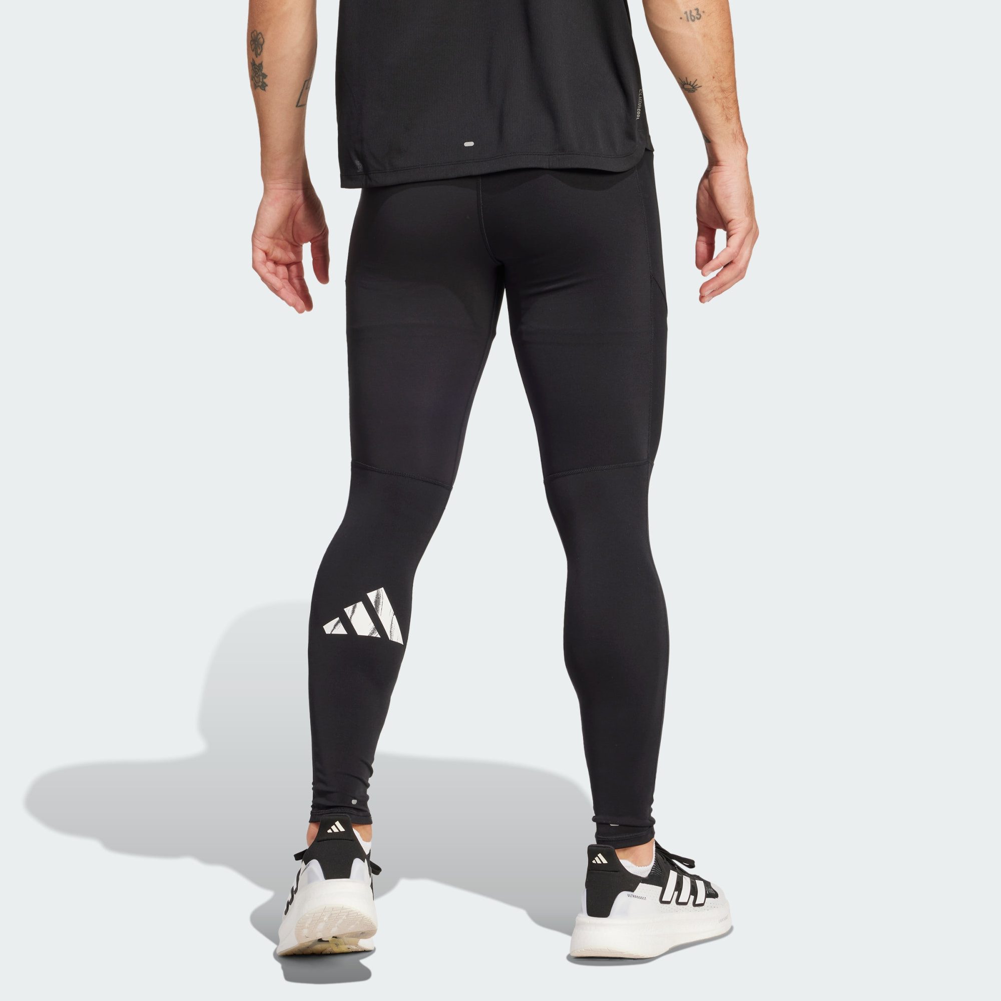 adidas Performance Funktionstights ADIDAS RUN IT LEGGINGS (1-tlg) günstig online kaufen