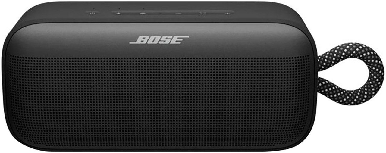 Bose SoundLink Plus Portable-Lautsprecher Stereo (Bluetooth)