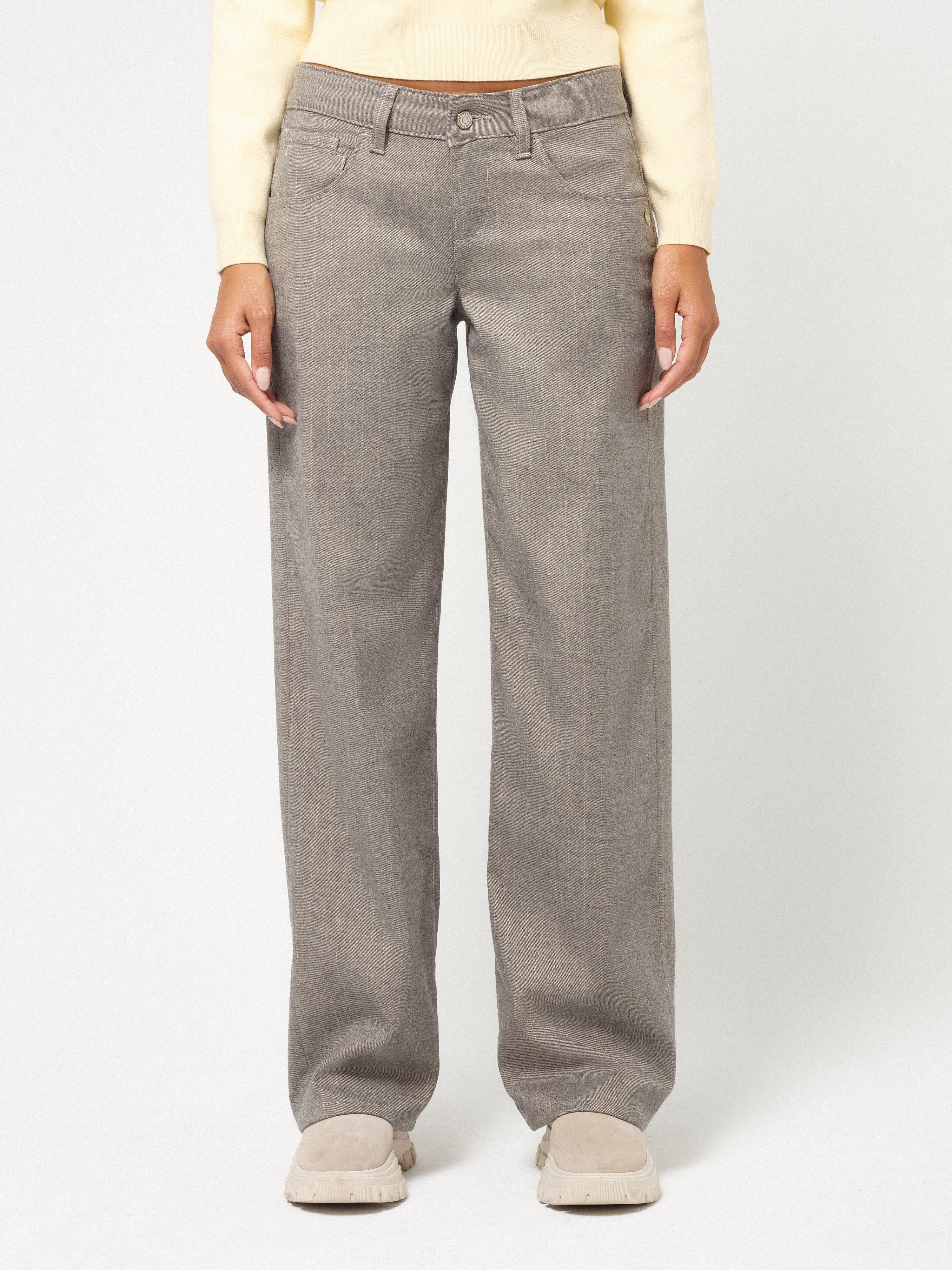 5-Pocket-Hose 94RIVER
