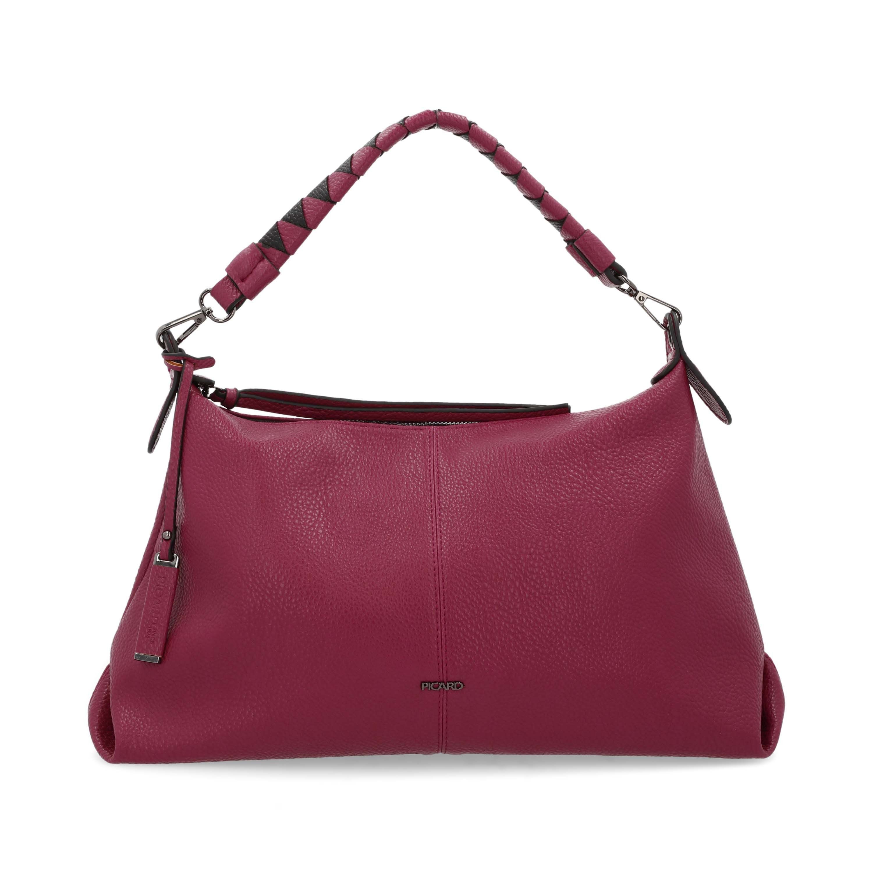 Picard Schultertasche