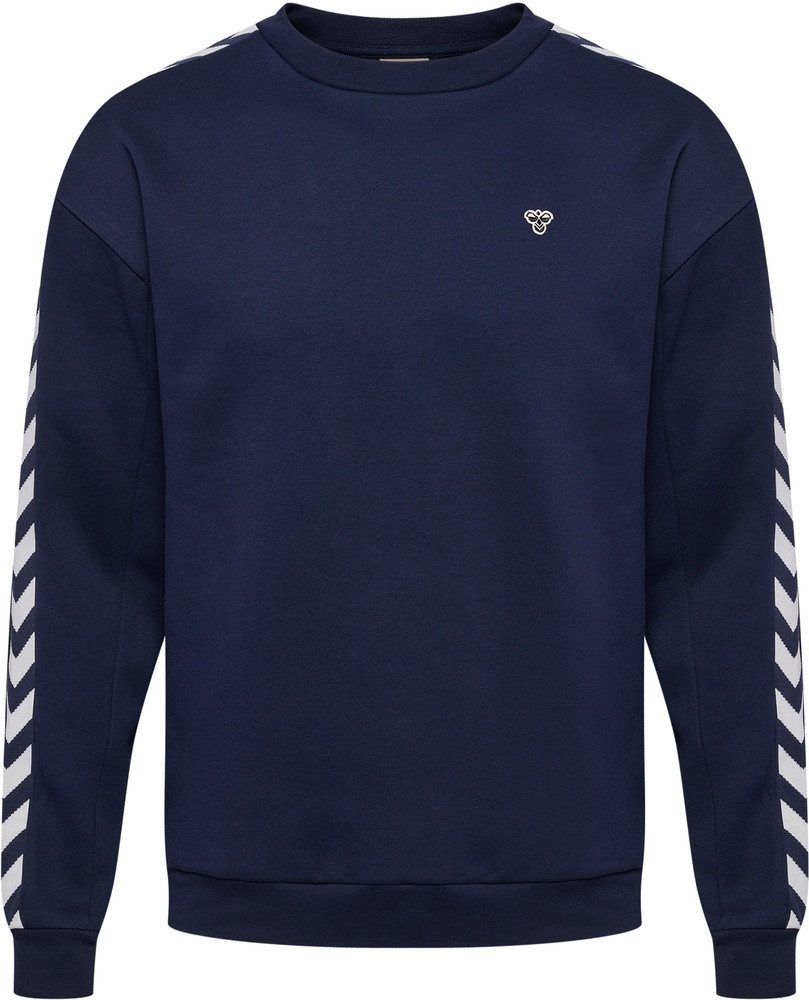 hummel Kapuzenpullover Hmlarchive Loose Fit Sweatshirt