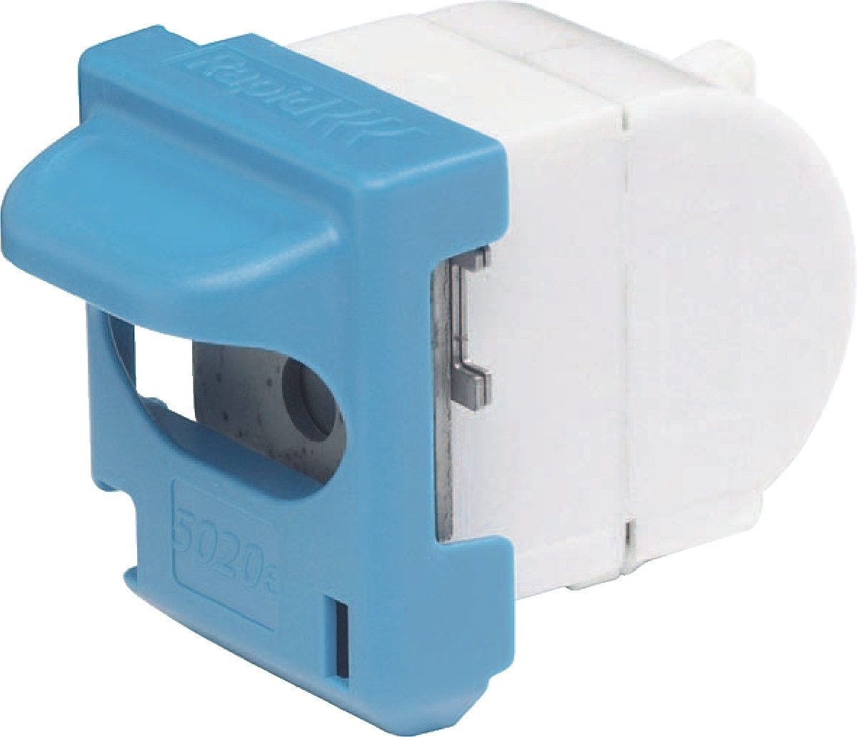 Heftklammer Heftklammerkassette für Elektrohefter Rapid 5020E VE=2x1500 Stück