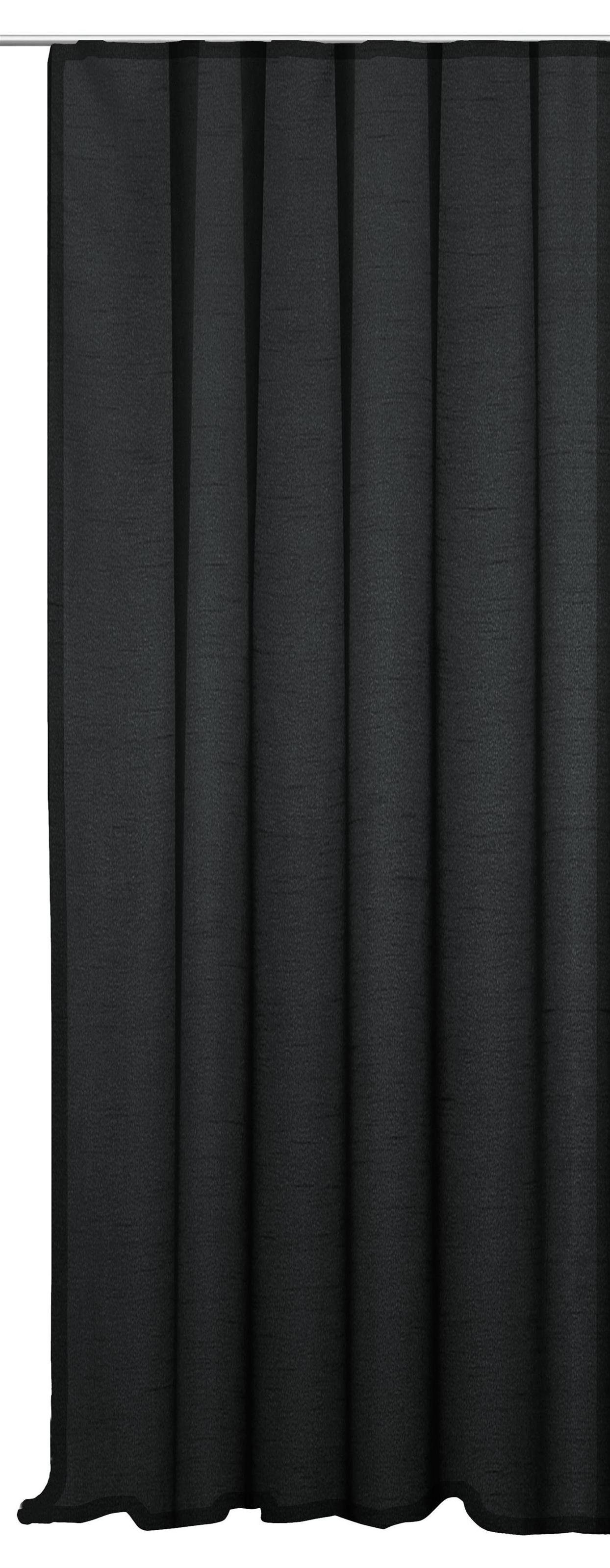 Haus und Deko Gardine Vorhang Kräuselband günstig online kaufen