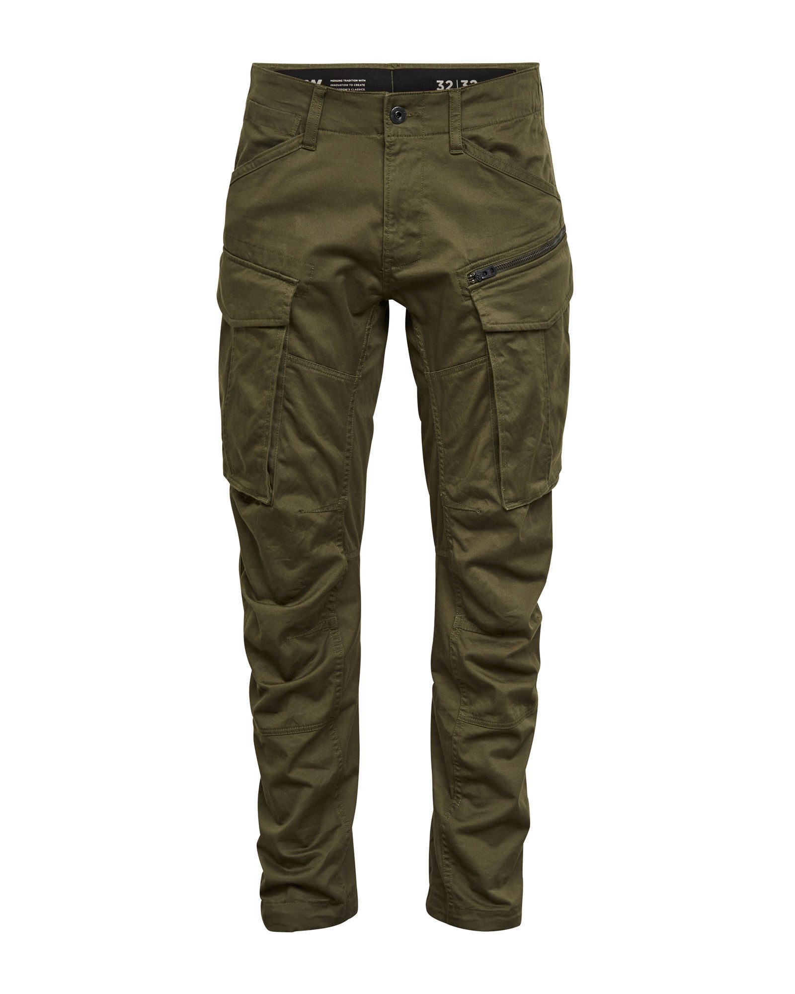 dk bronze green