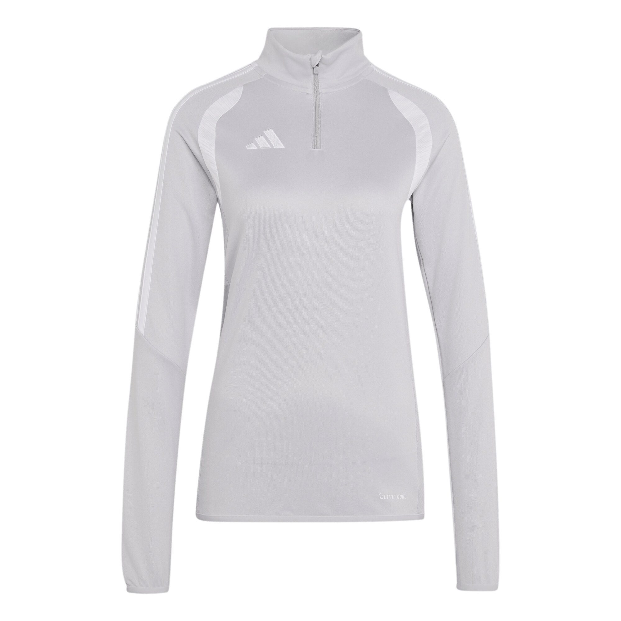 adidas Performance Fleecepullover adidas Damen Trainingstop Tiro 26 League TR Top W