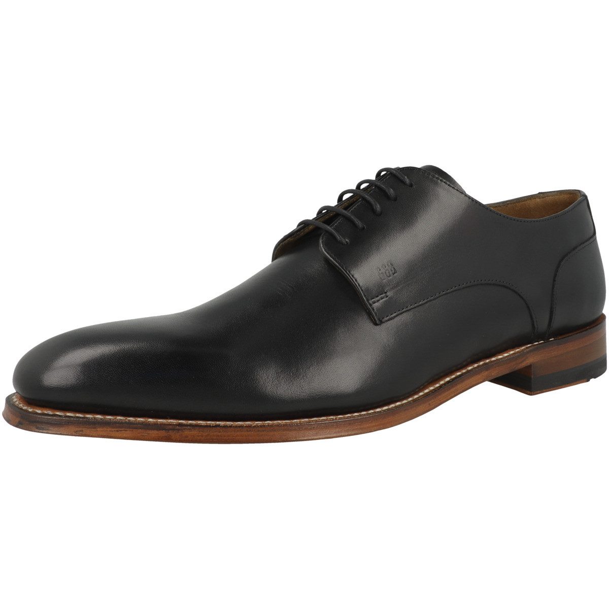 GORDON & BROS Milan Torino men's lace-up shoe
