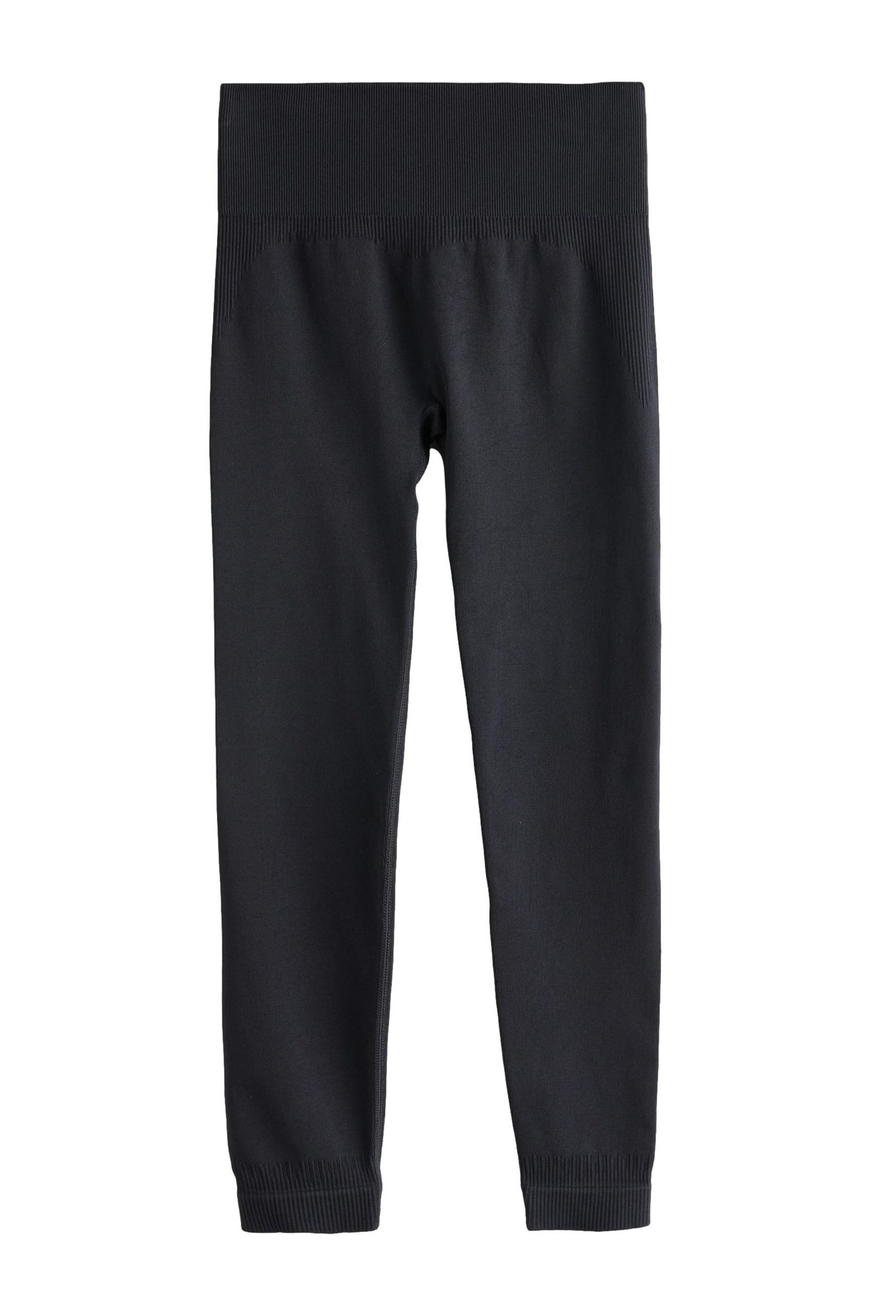 self Seamless Leggings Self. Nahtlose Scrunch-Bum-Leggings (1-tlg)