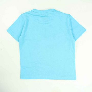 Lilo & Stitch Shorty (2 tlg) Jungen Set T -Shirt & Kurze Hose Gr. 98 - 128 cm