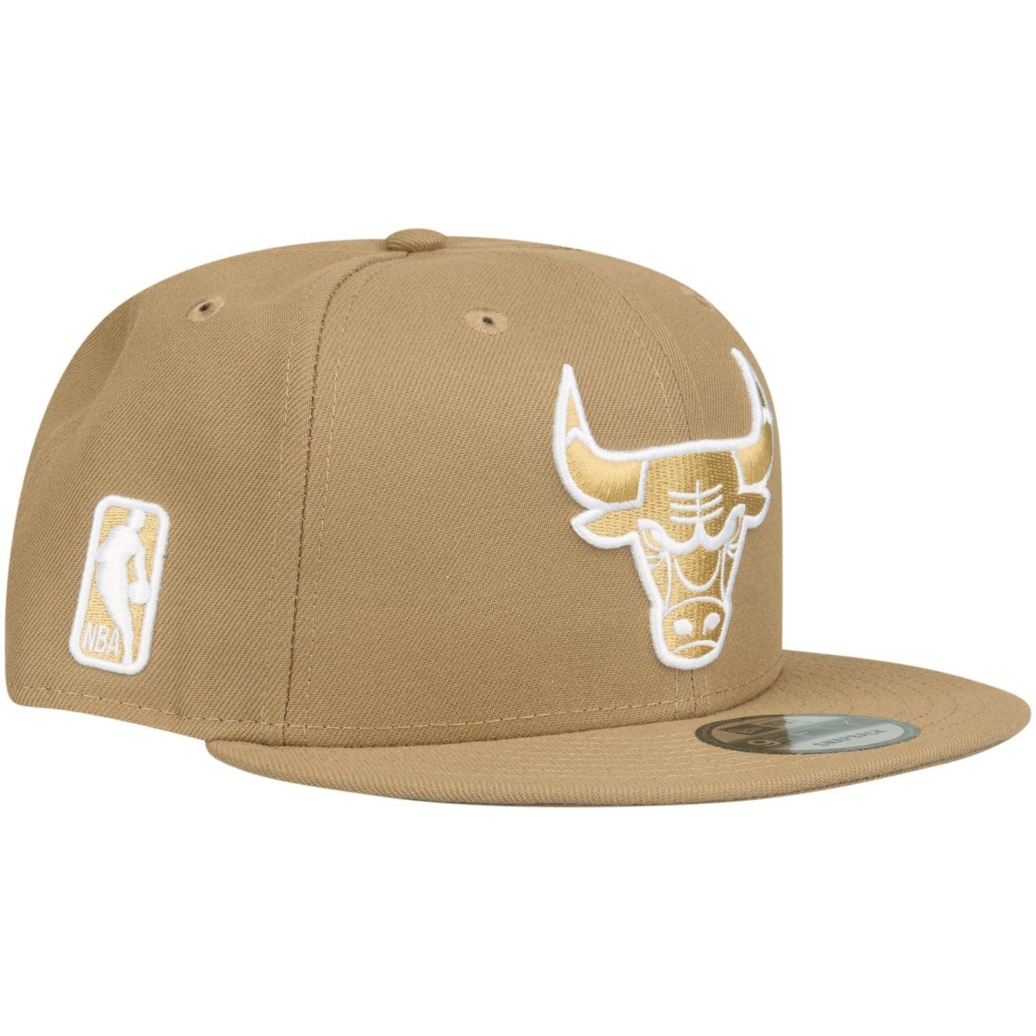 New Era Snapback Cap 9Fifty Chicago Bulls