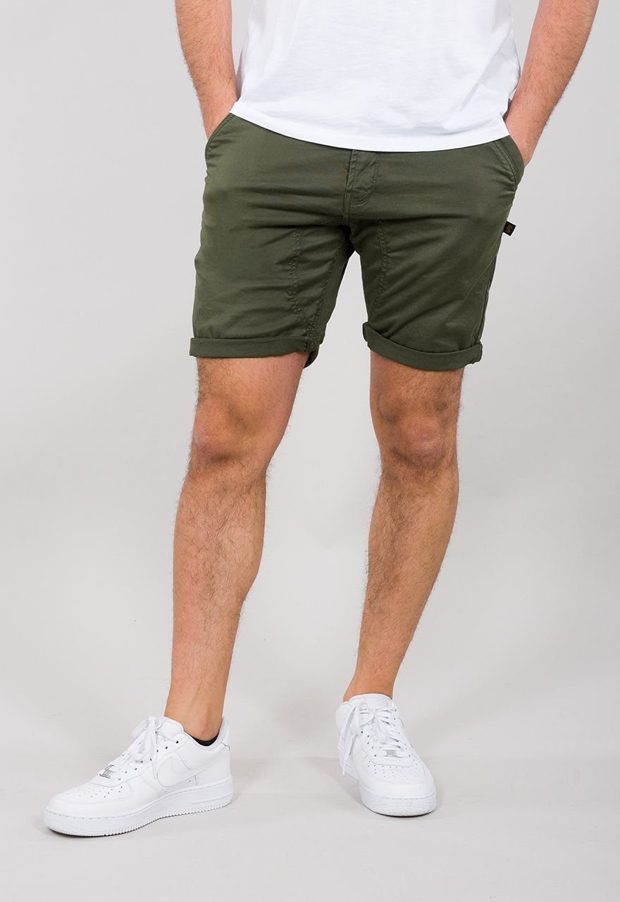 Alpha Industries Shorts Kerosene Short