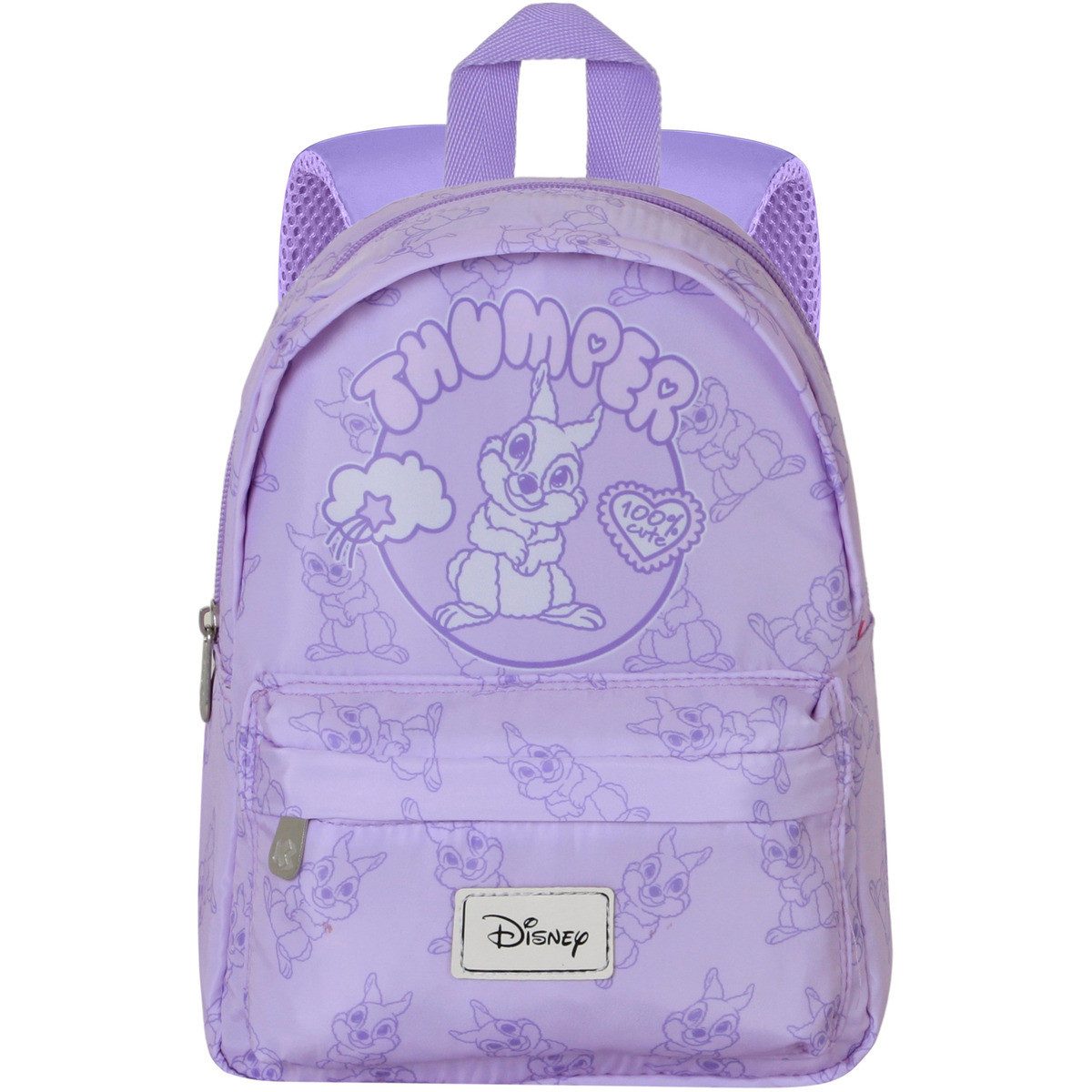 Disney Kinderrucksack Klopfer Unisex Kinder