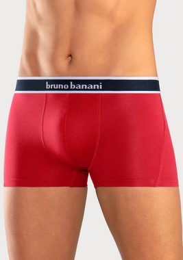 Bruno Banani Boxer (Packung, 4-St)