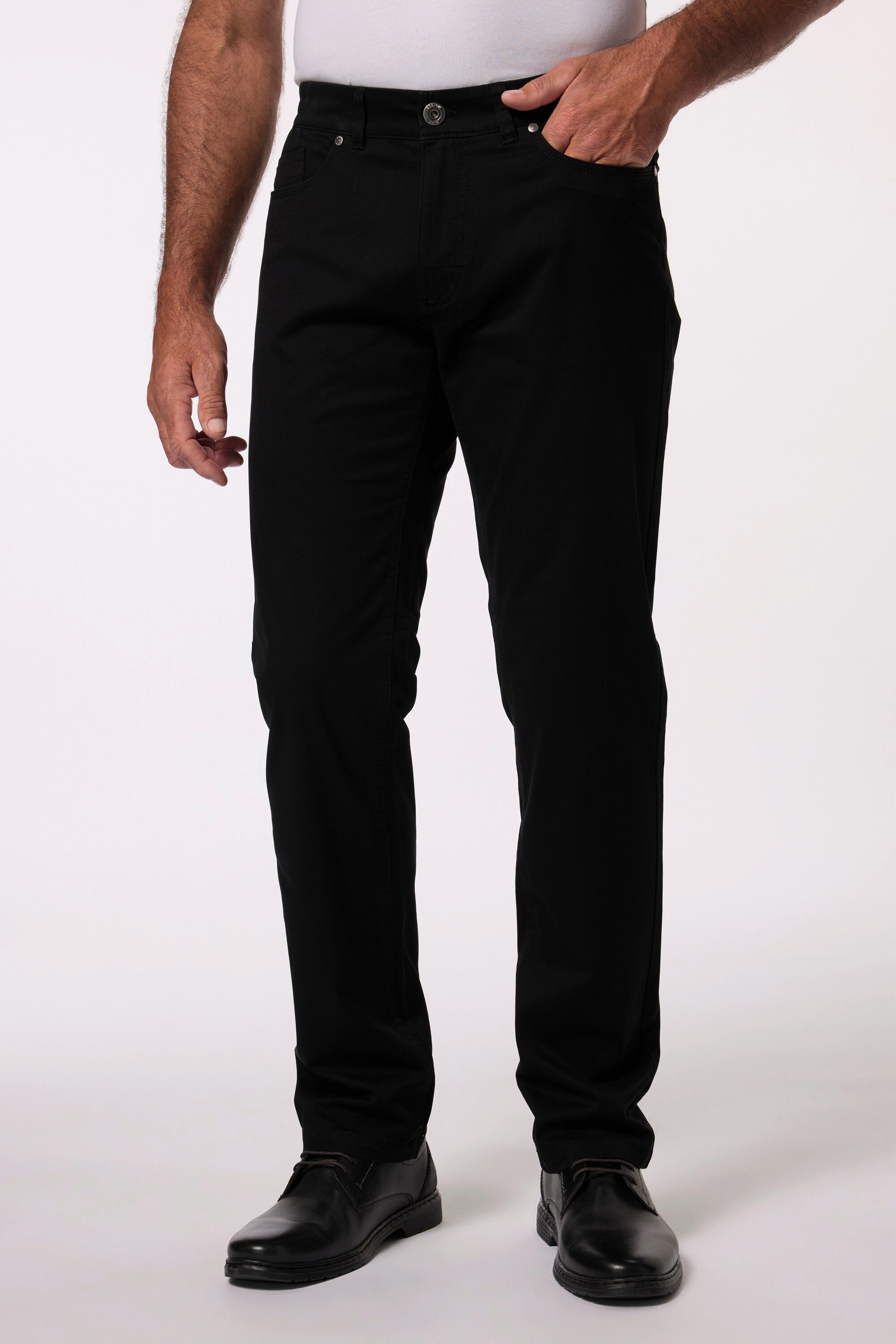 Boston Park 5-Pocket-Jeans Boston Park Jeans günstig online kaufen