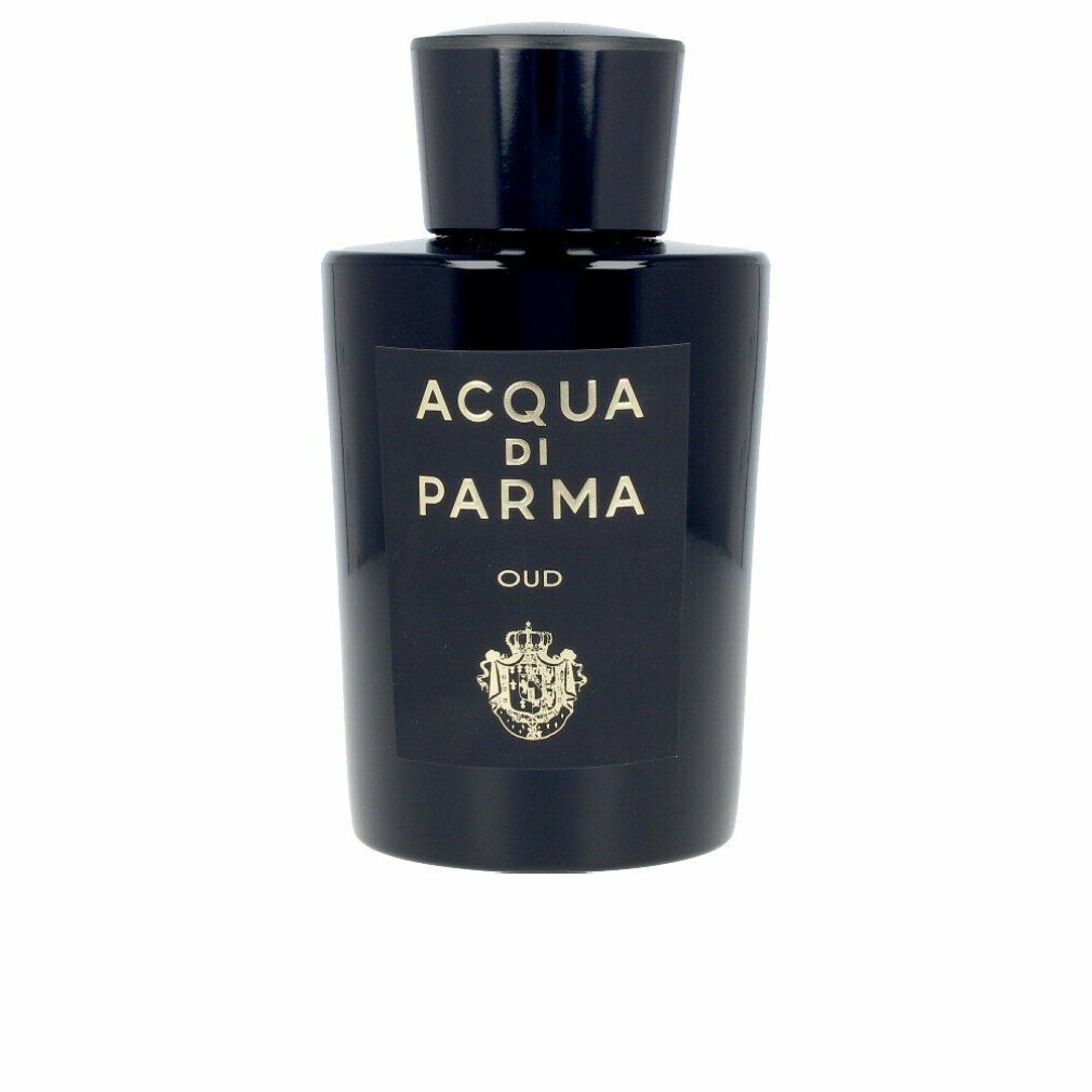 Acqua di Parma Körperpflegeduft Acqua di Parma Oud Eau de Parfum 180ml NEU & OVP | Körpersprays